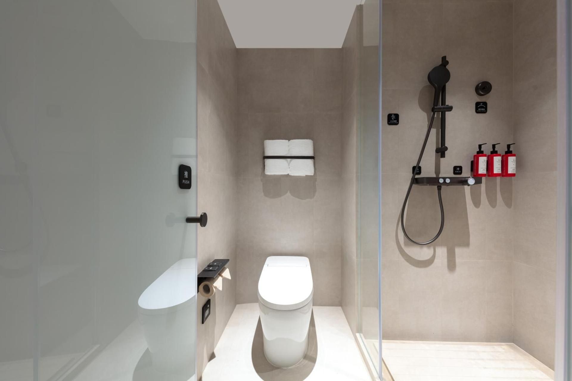 Selected Double Room