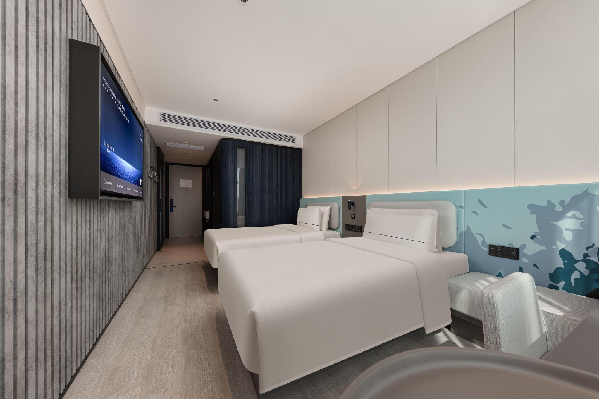 Select Twin Room