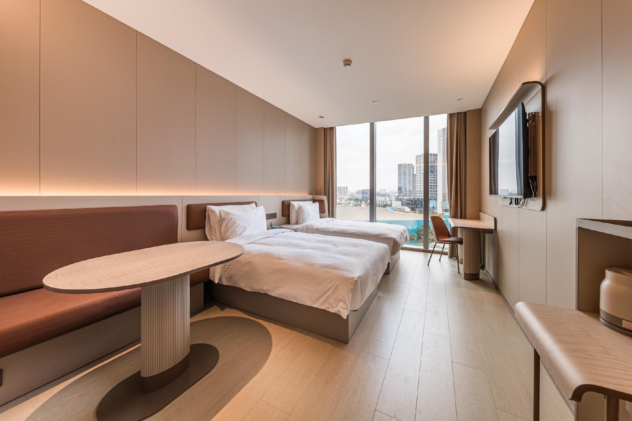 Twin Superior Room