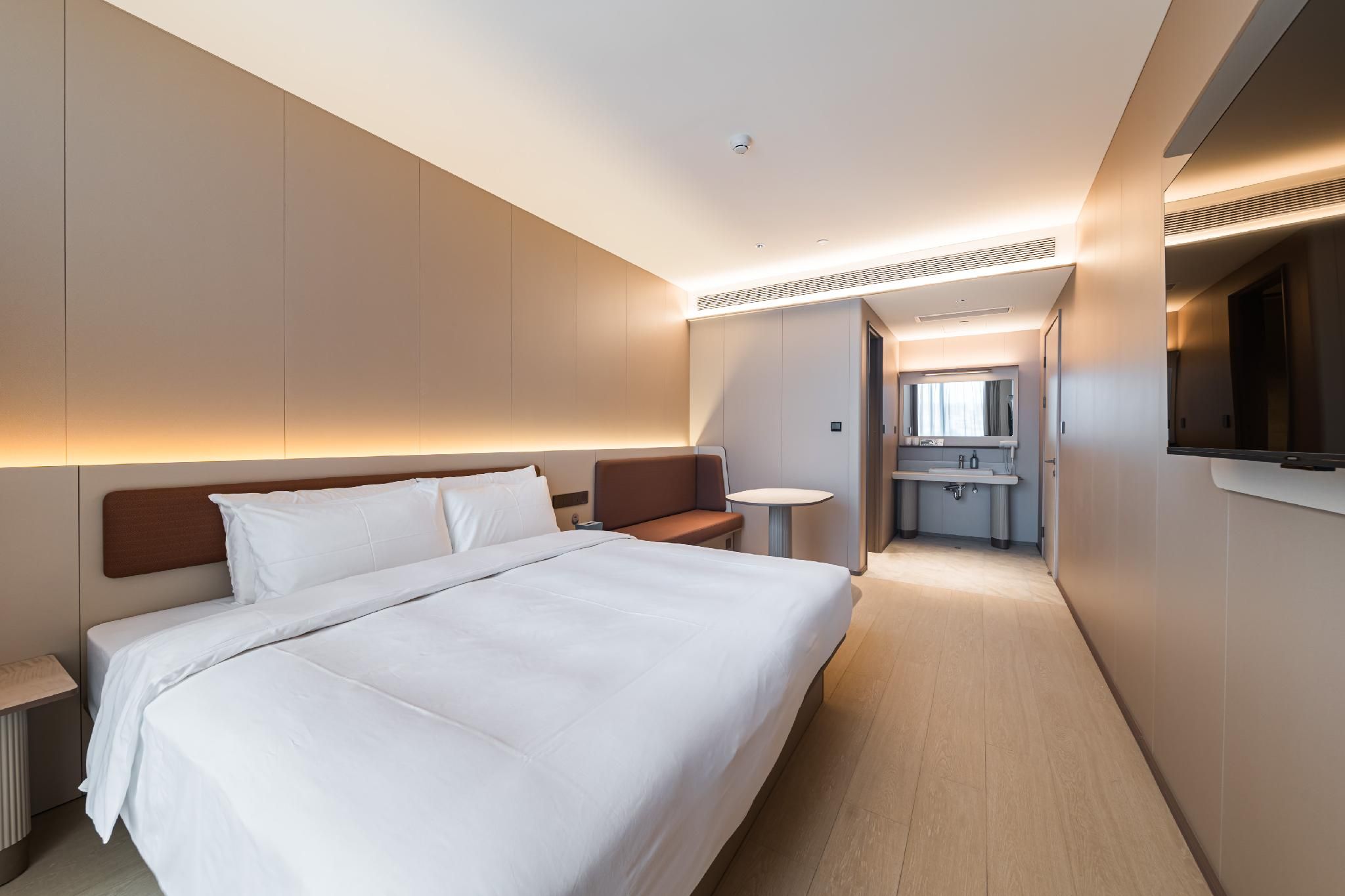Huazhu - Superior Bed Room A