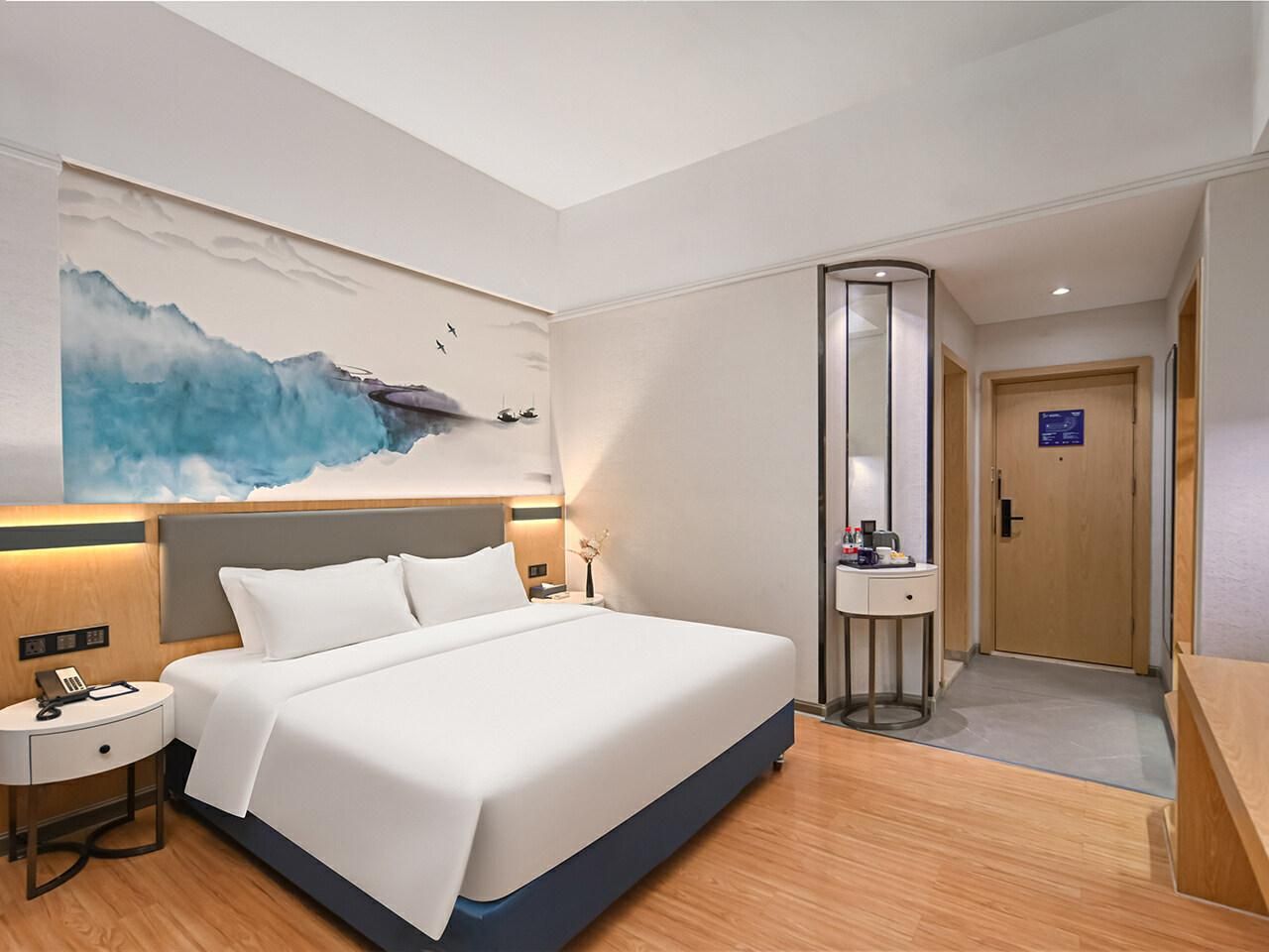 WH - Youxiang 1 Bed Room