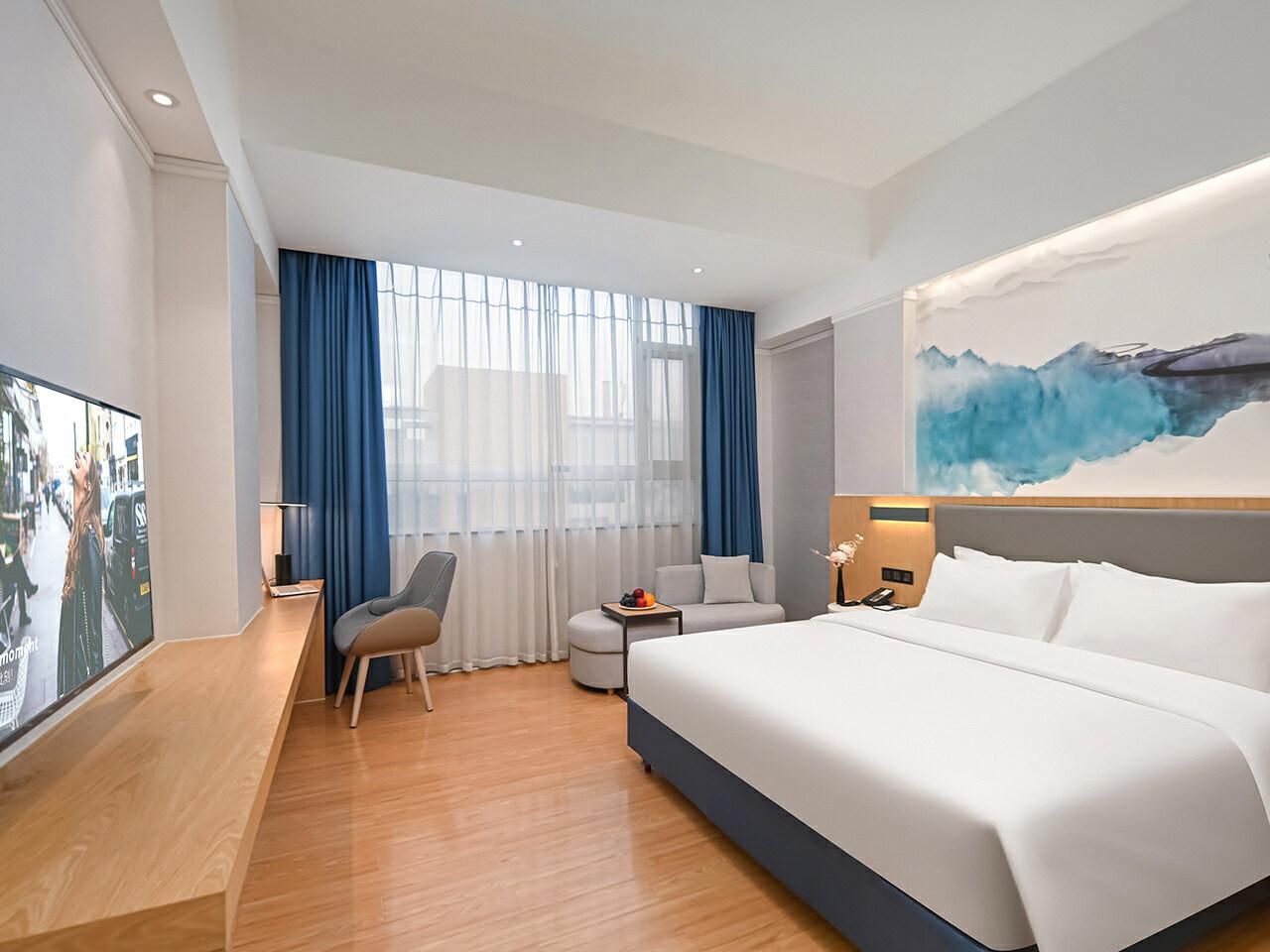 WH - Youxiang 1 Bed Room