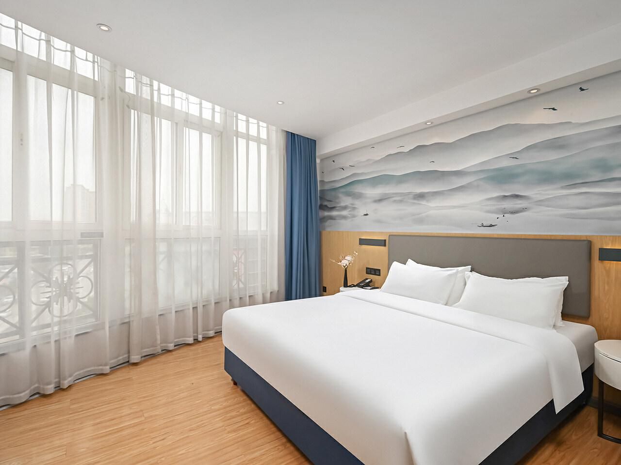WH - LEXIANG 1 Bed Room