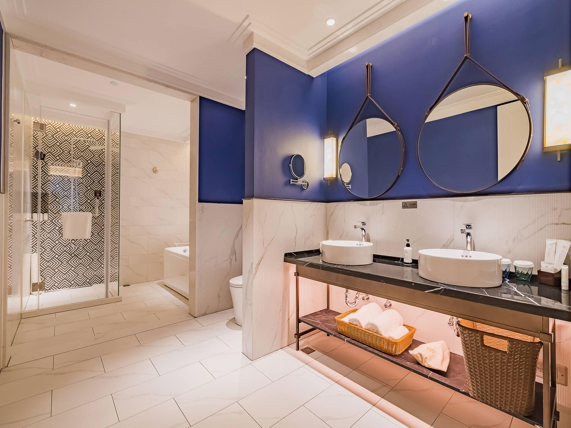 WH - Fengya Suite