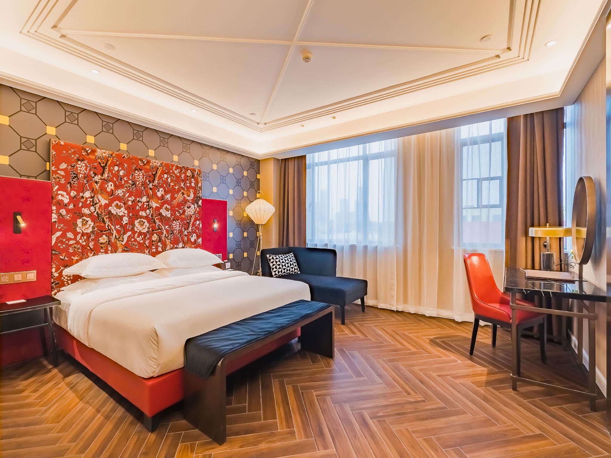 WH - Fengya 1 Bed Room