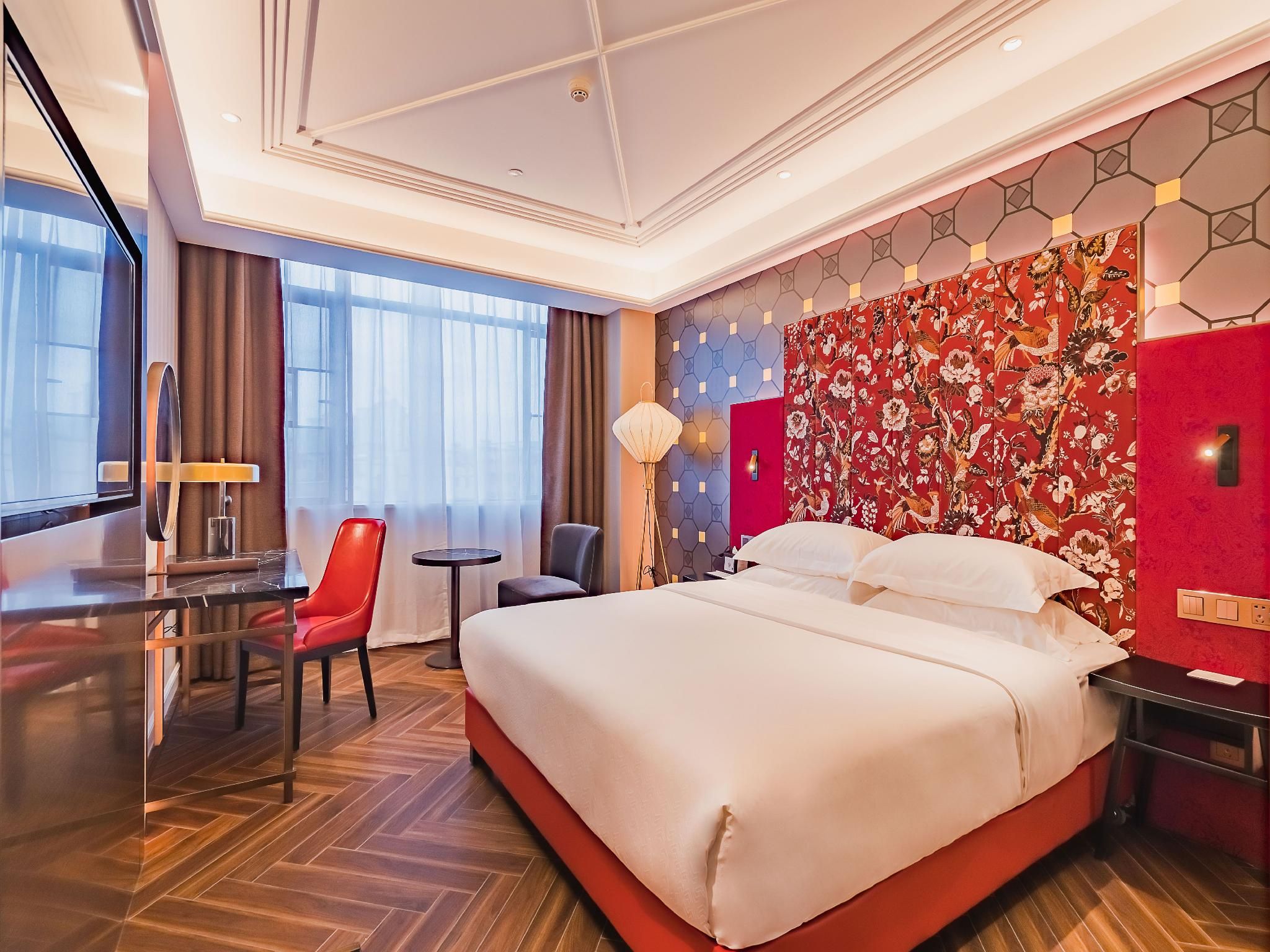 WH - Exquisite 1 Bes Roon