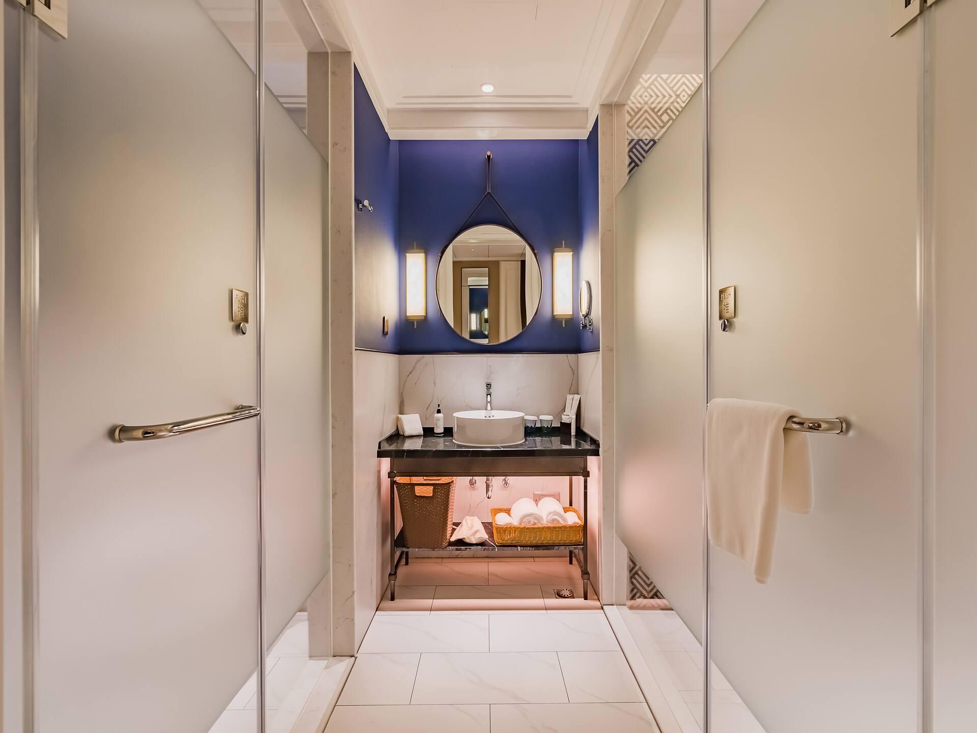 WH - Fashion 1 Bed Room