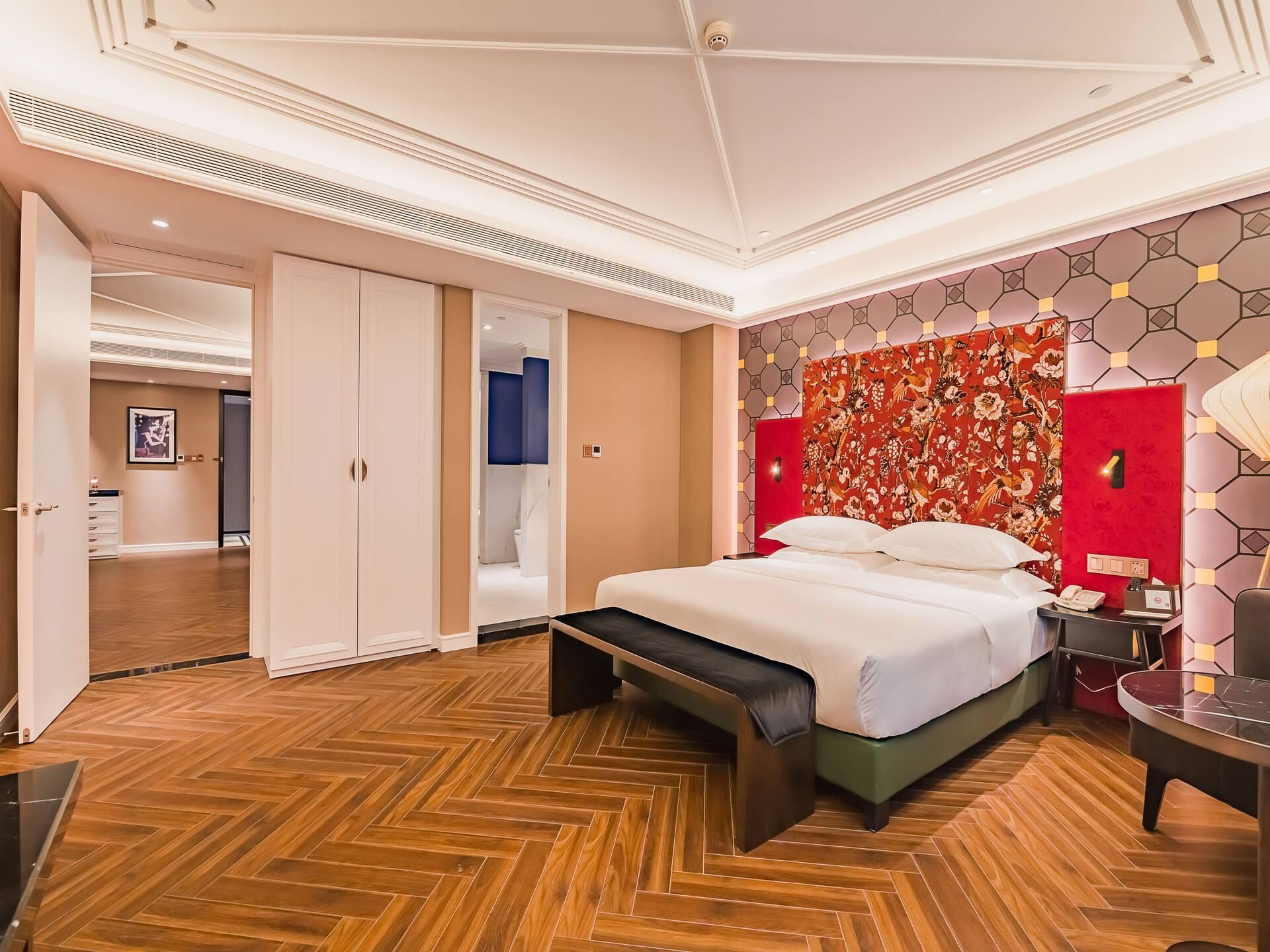 WH - Fengya Suite