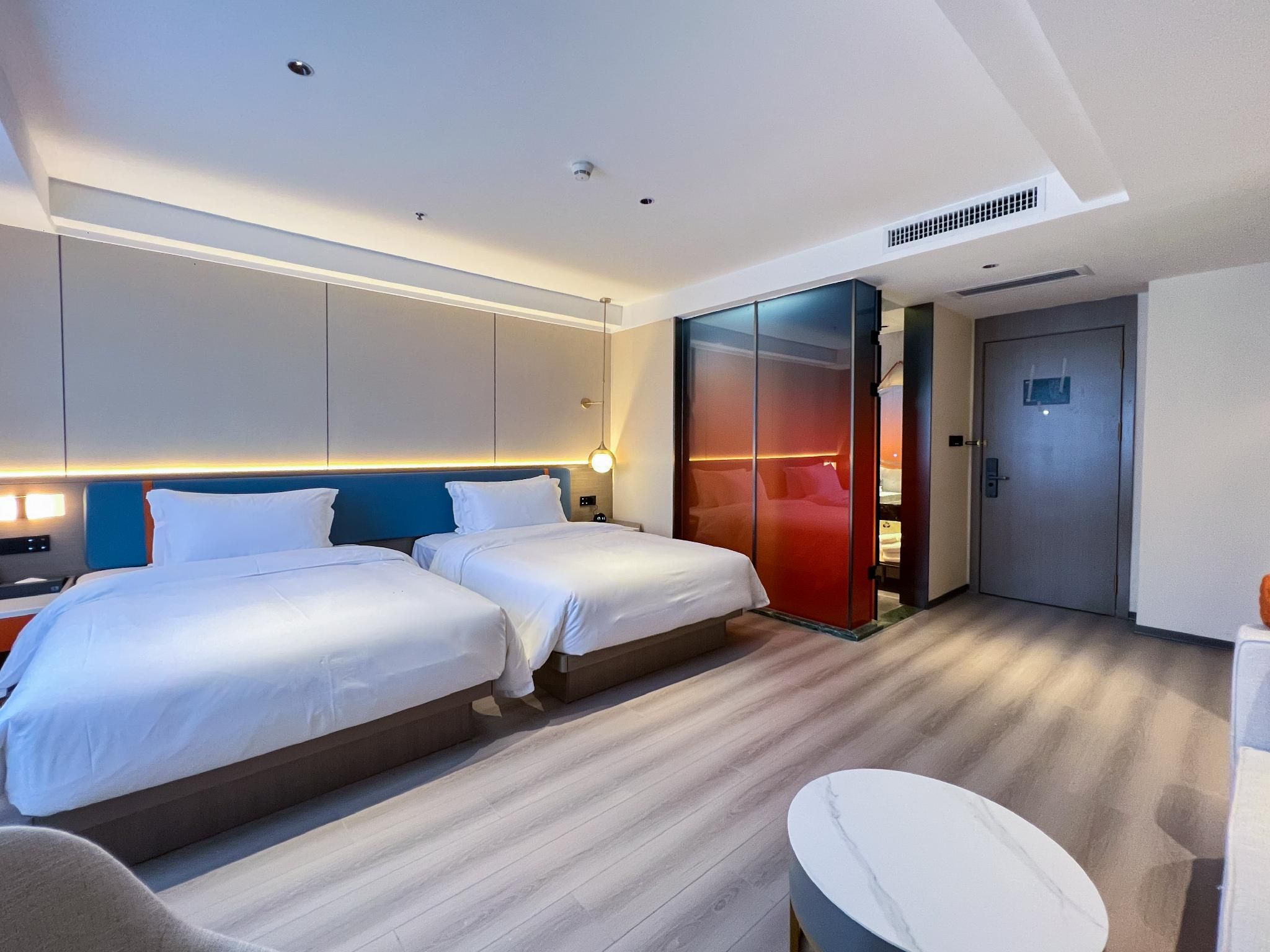 Superior Double Twin Room