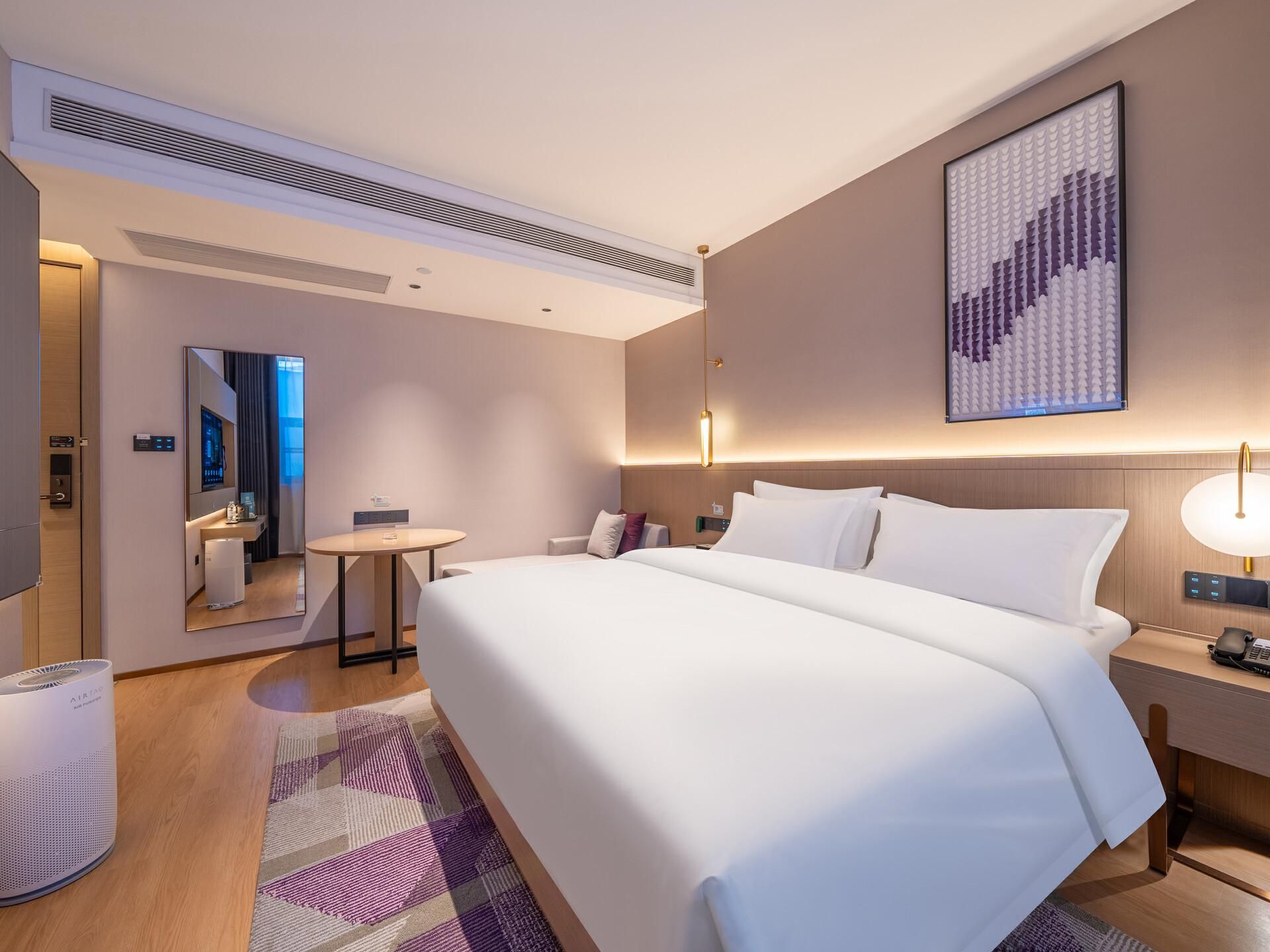 WH - Pure Nature 1 Bed Room