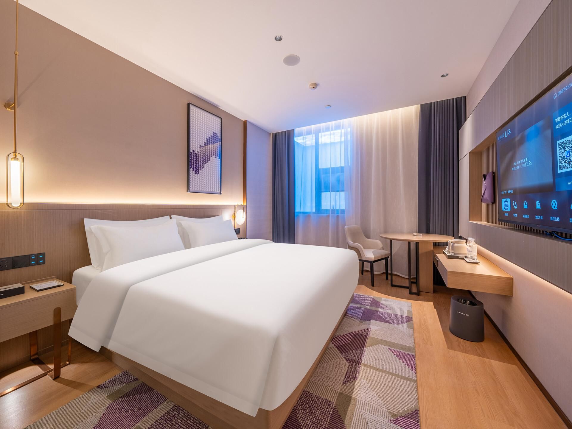 WH - Yazhi 1 Bed Room
