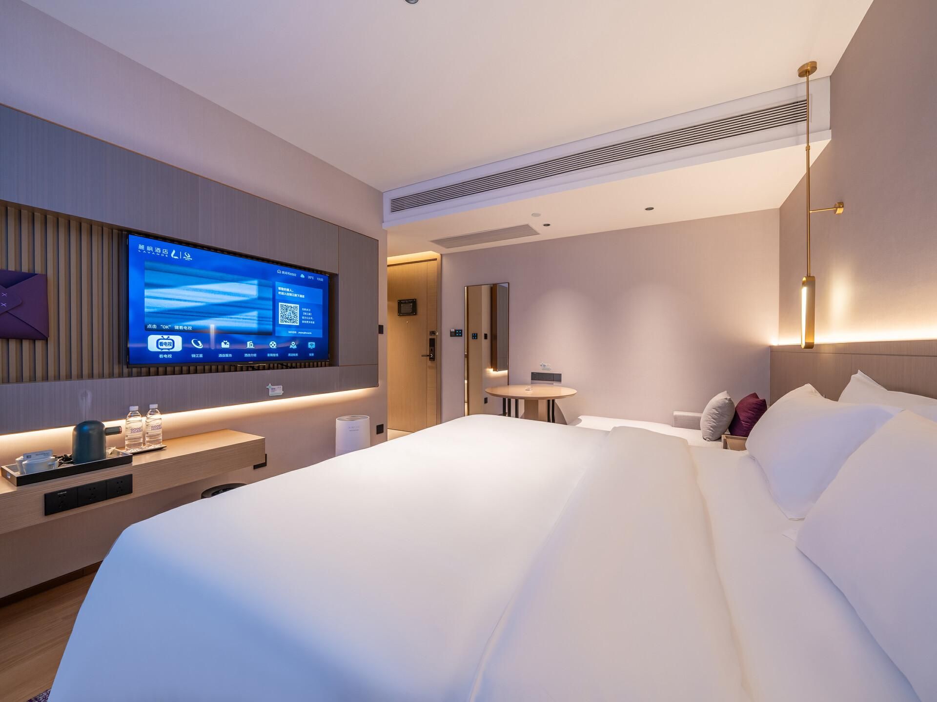 WH - Pure Nature 1 Bed Room