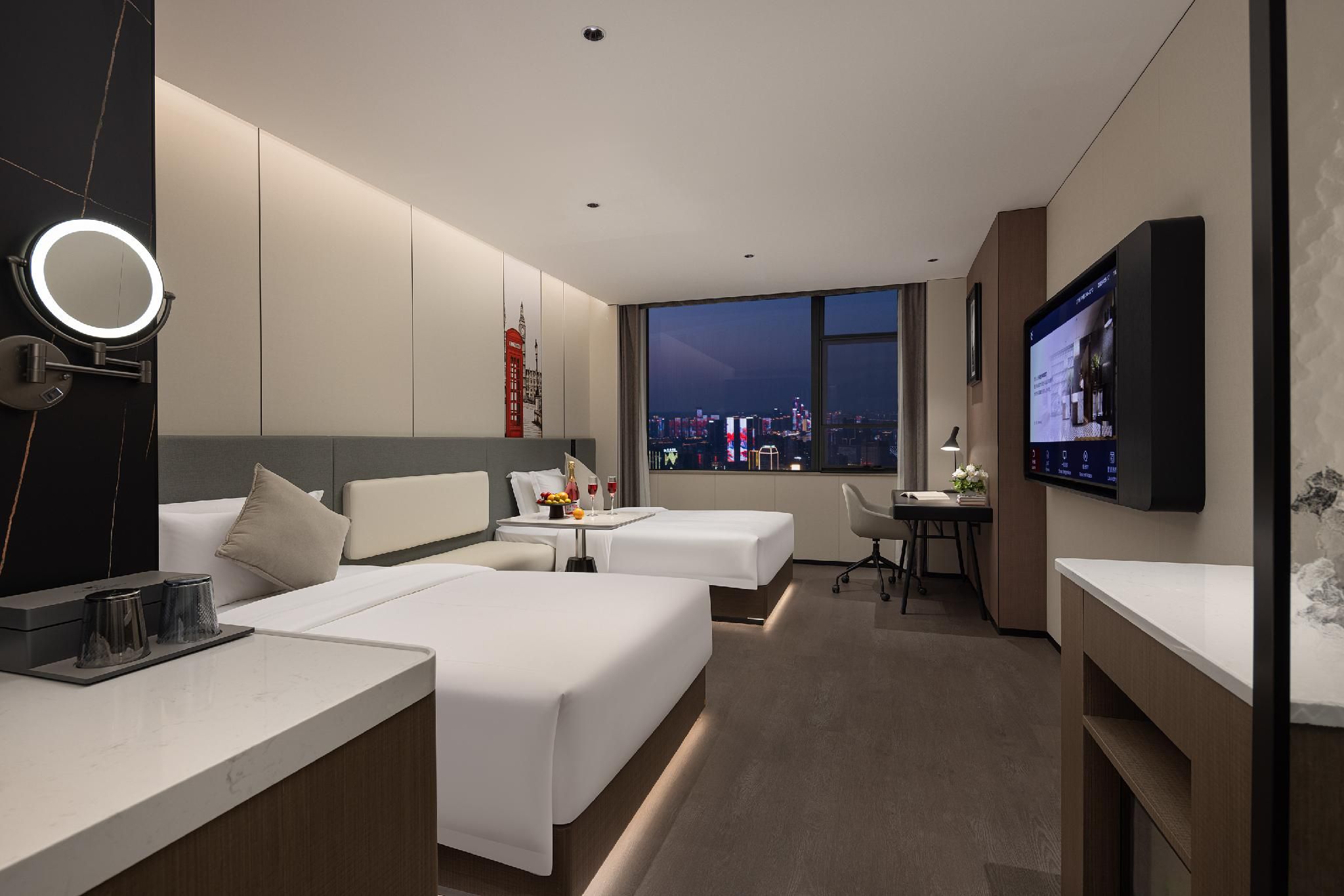 Theme Twin Room