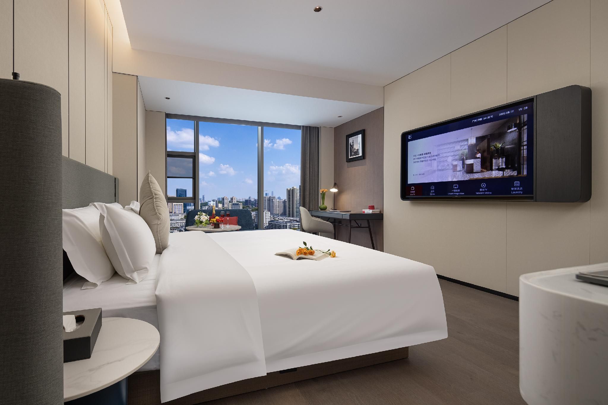 Theme Room