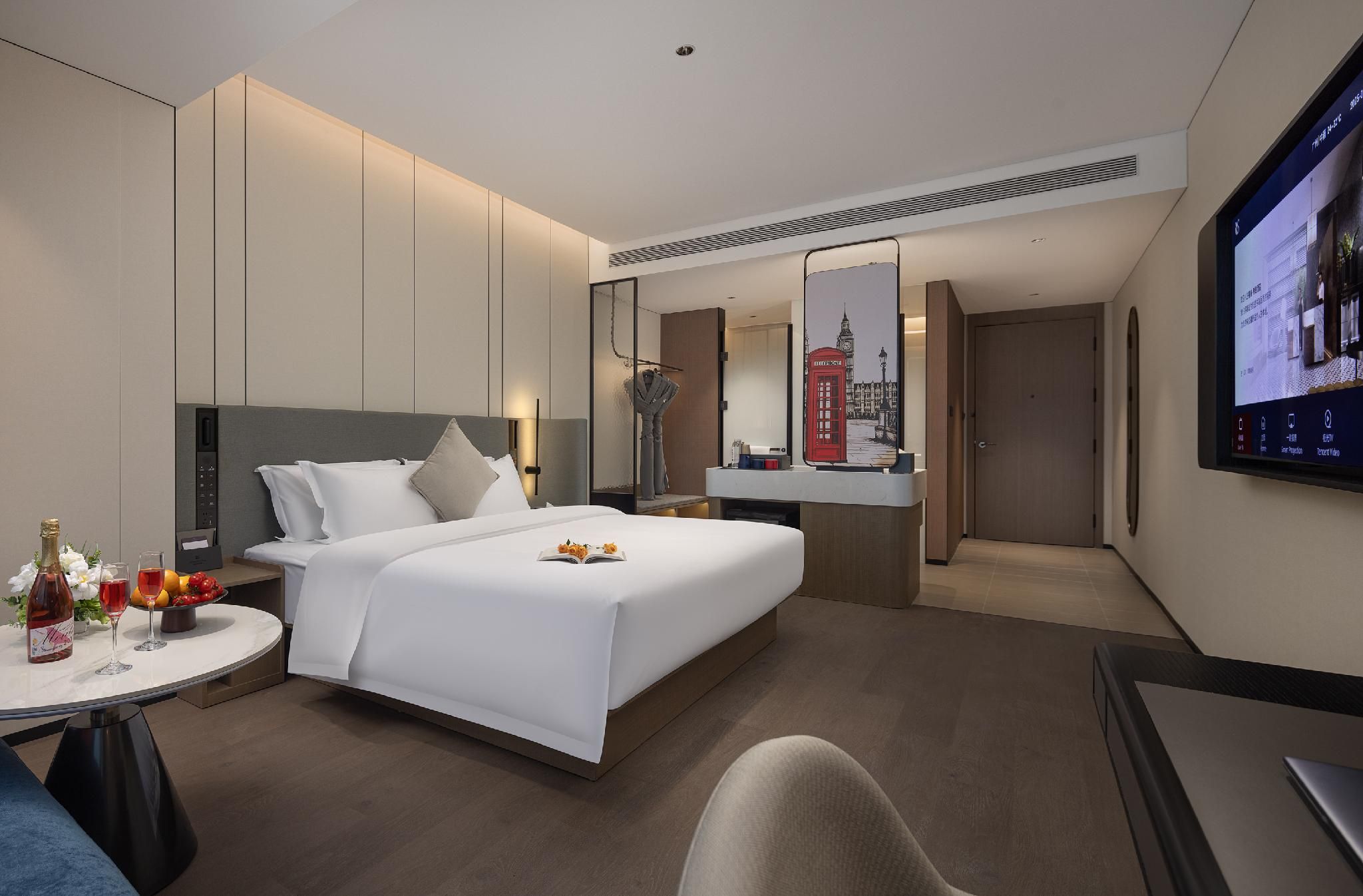 Theme Room