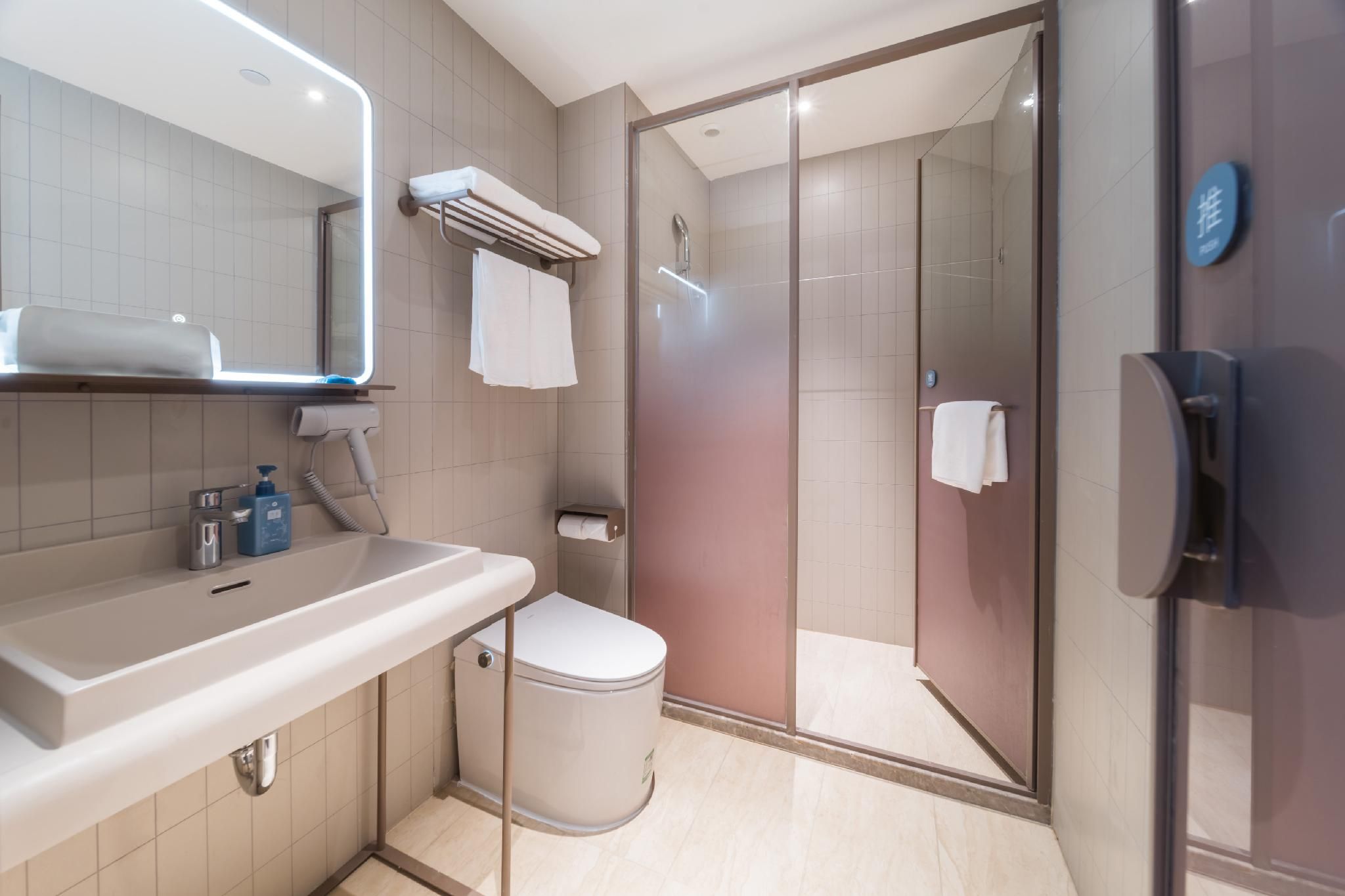 Twin Superior Room
