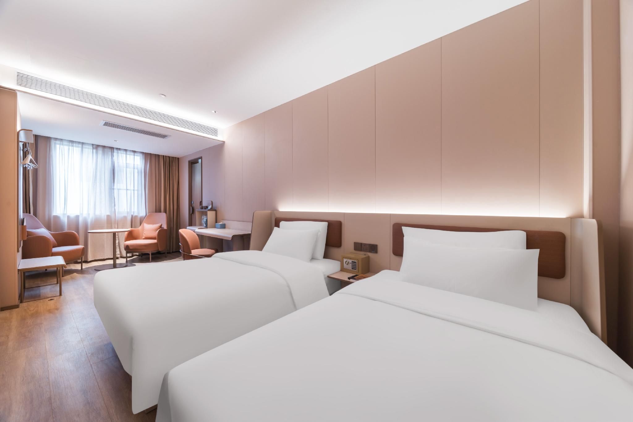Twin Superior Room