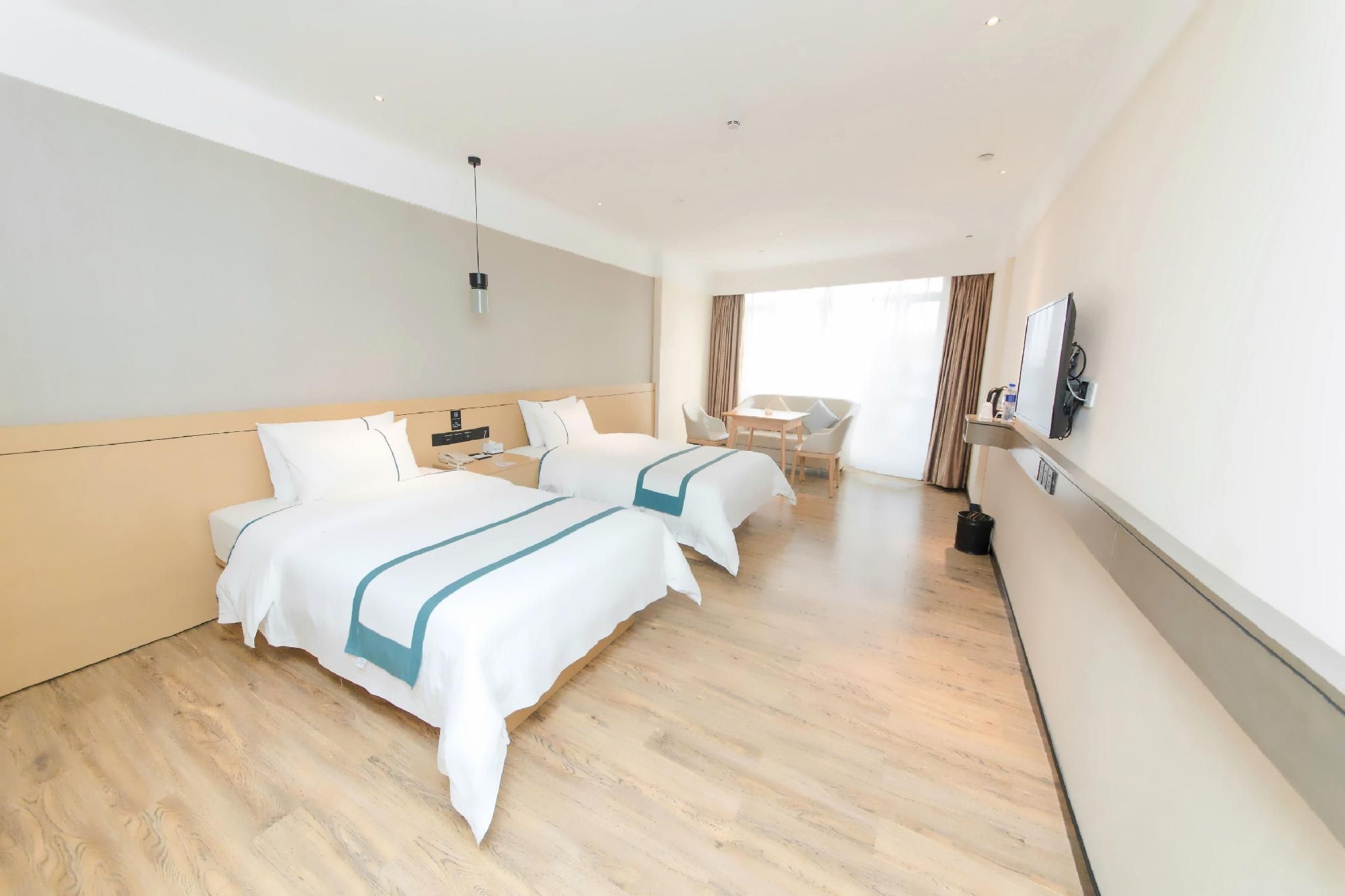 Dossen - Deluxe Bed Room