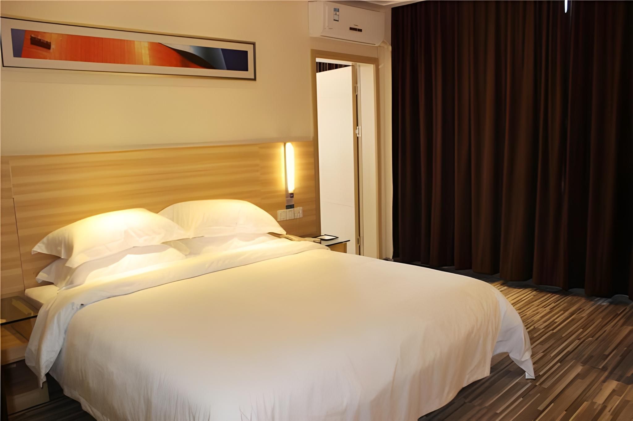 City Suite