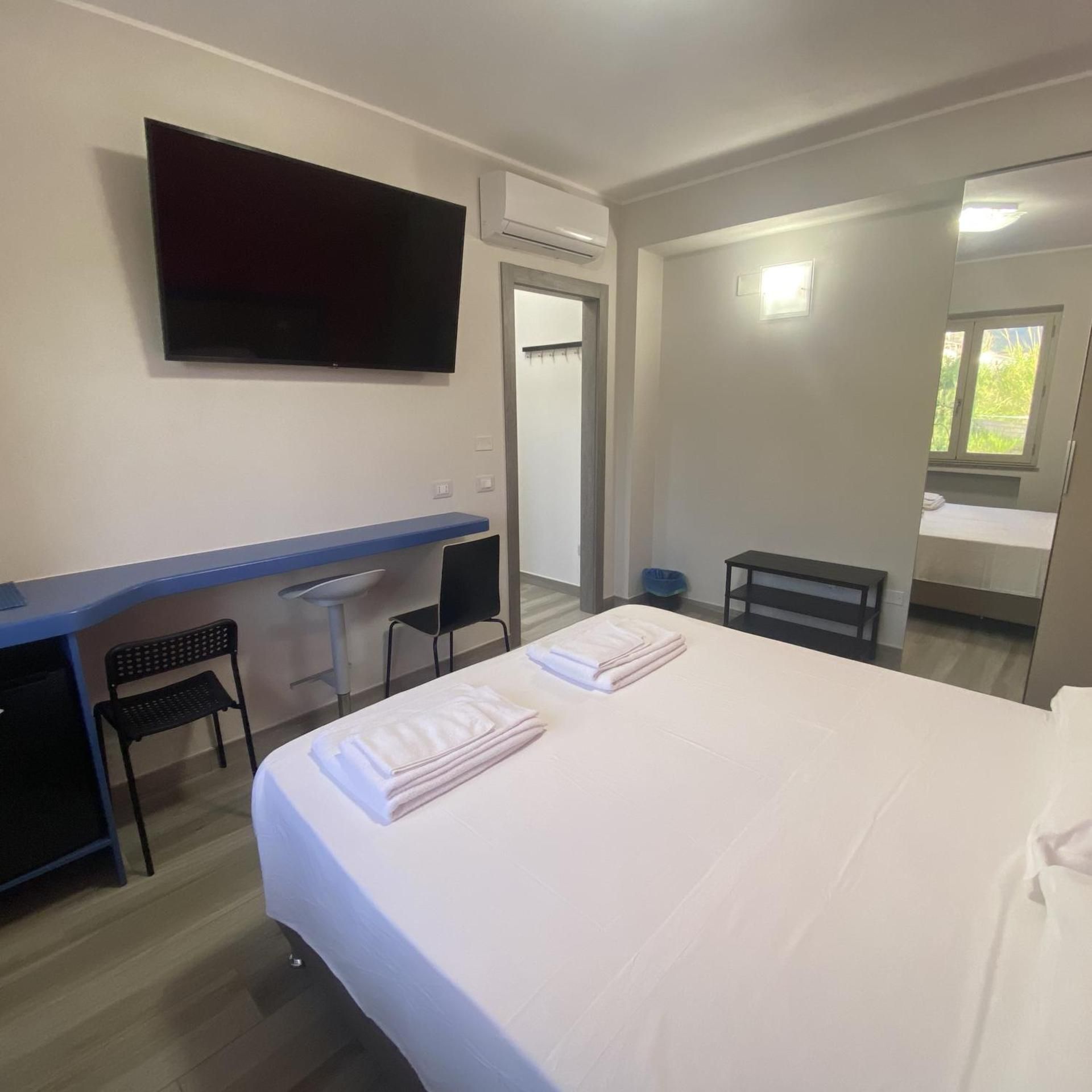 Double or Twin Room