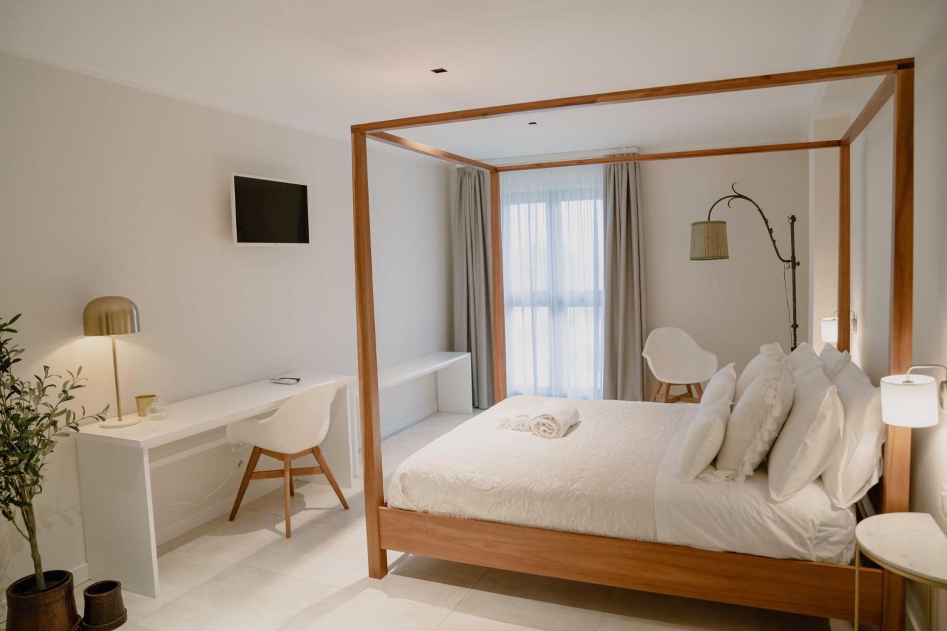 Superior Quadruple Room