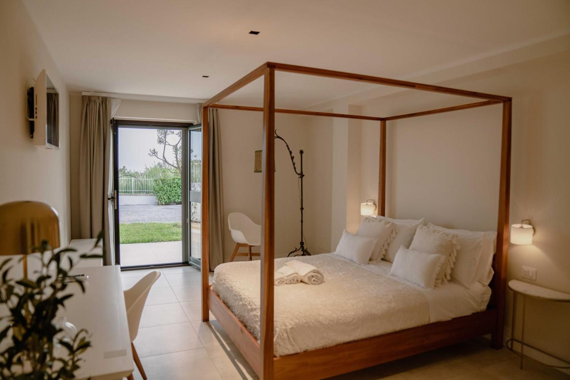 Superior Quadruple Room