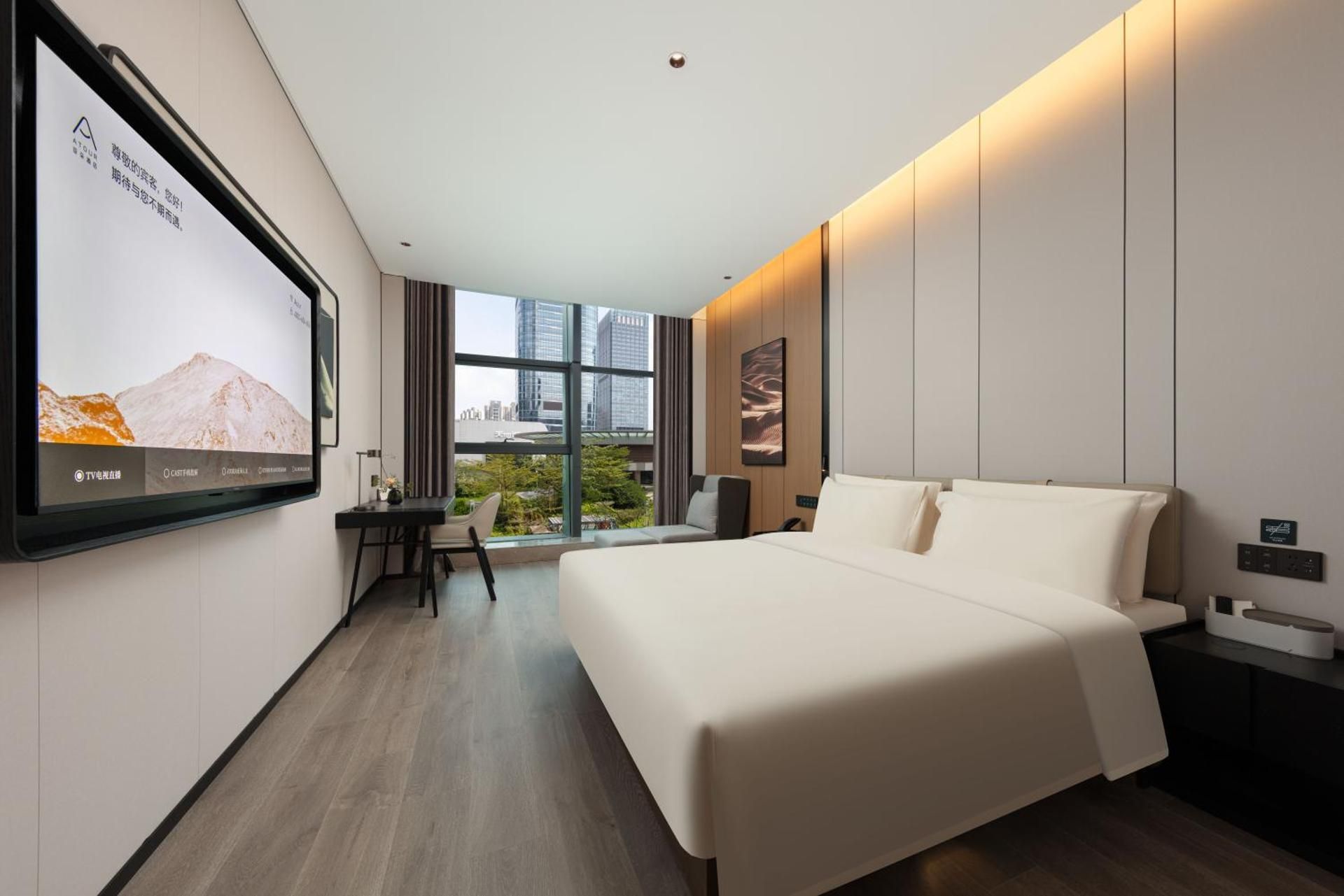 Superior Double Room