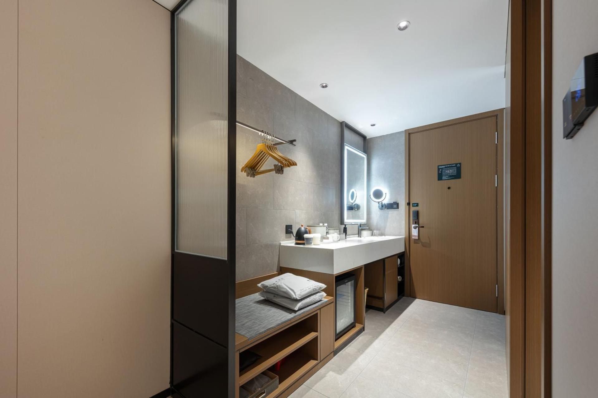 Twin Executive Room