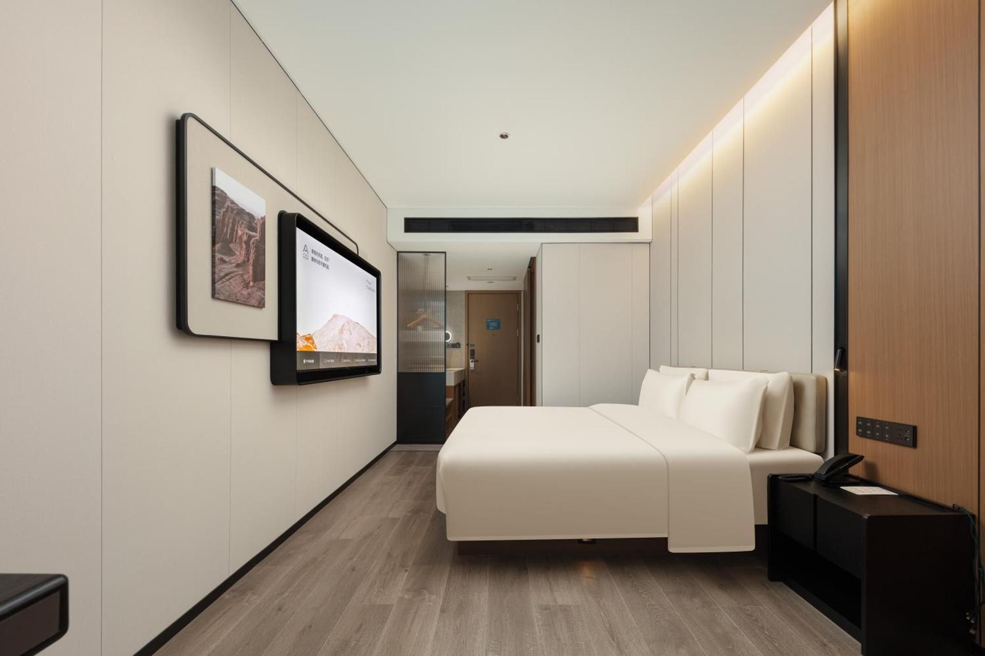 Elegant Double Room