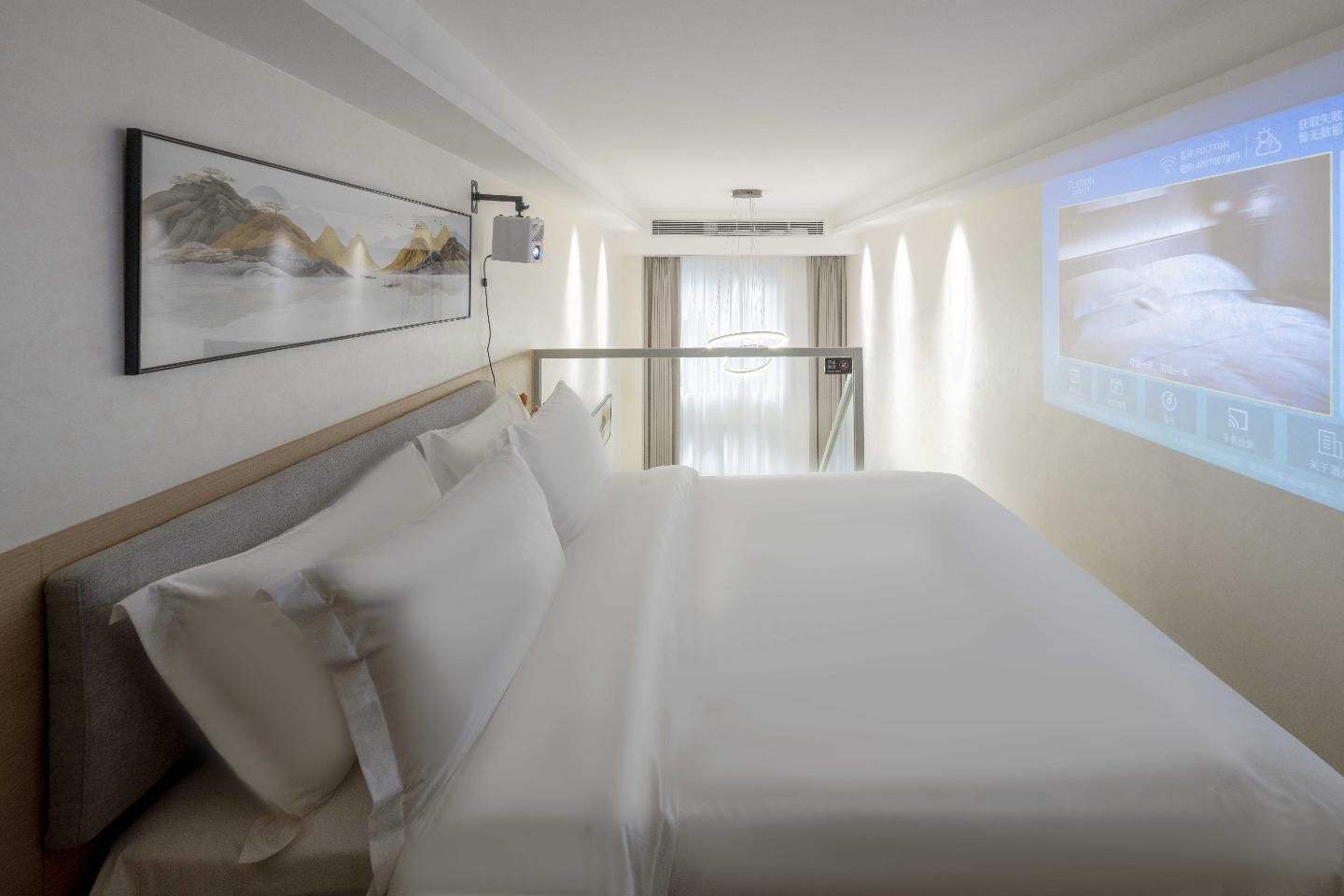 Premier Executive Suite