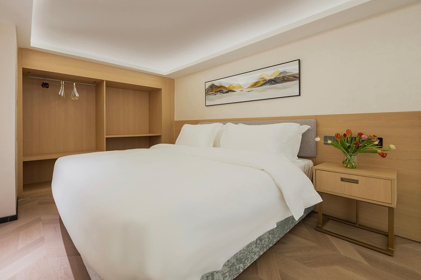 Dossen - Superior Duplex Suite