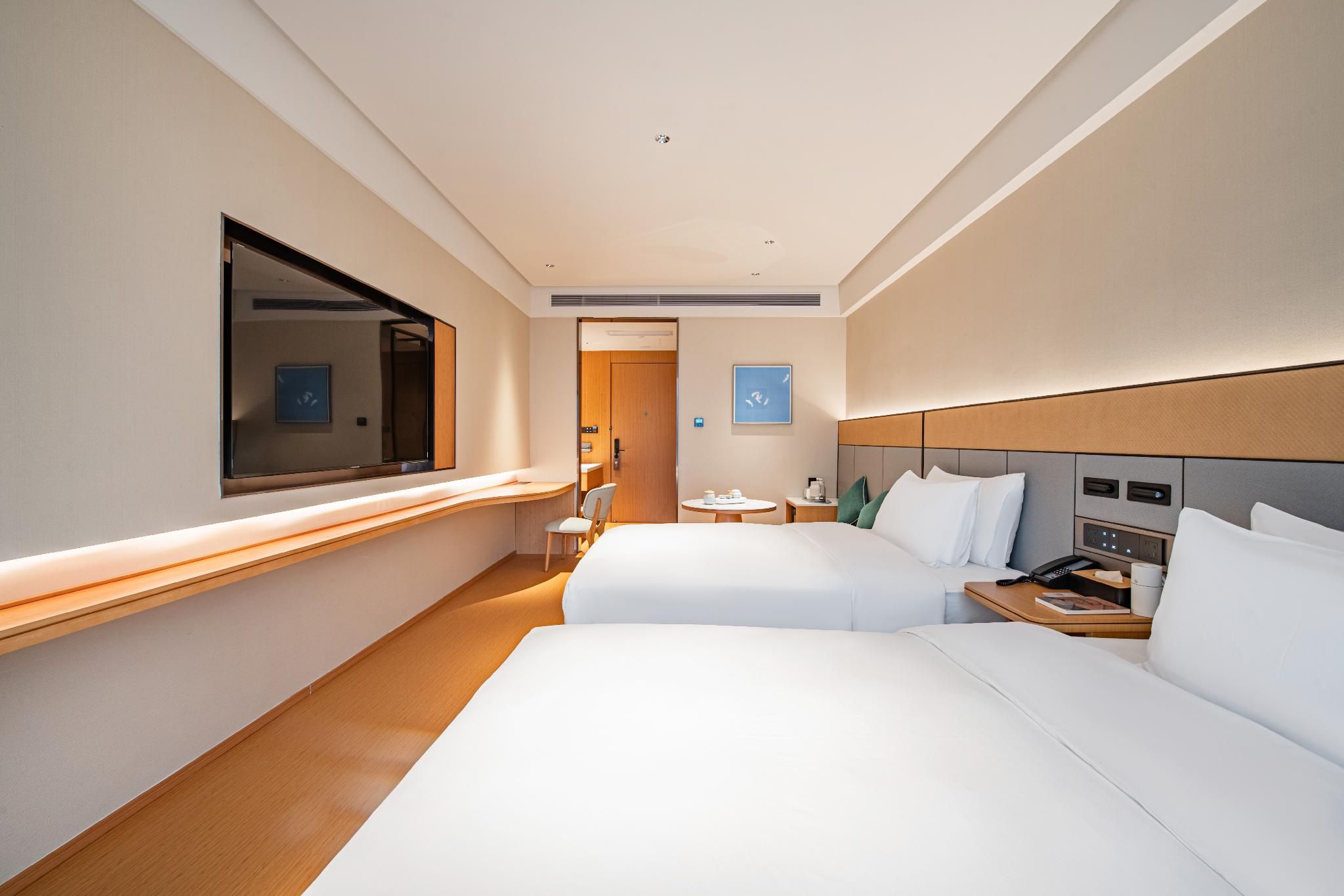 Twin Superior Room
