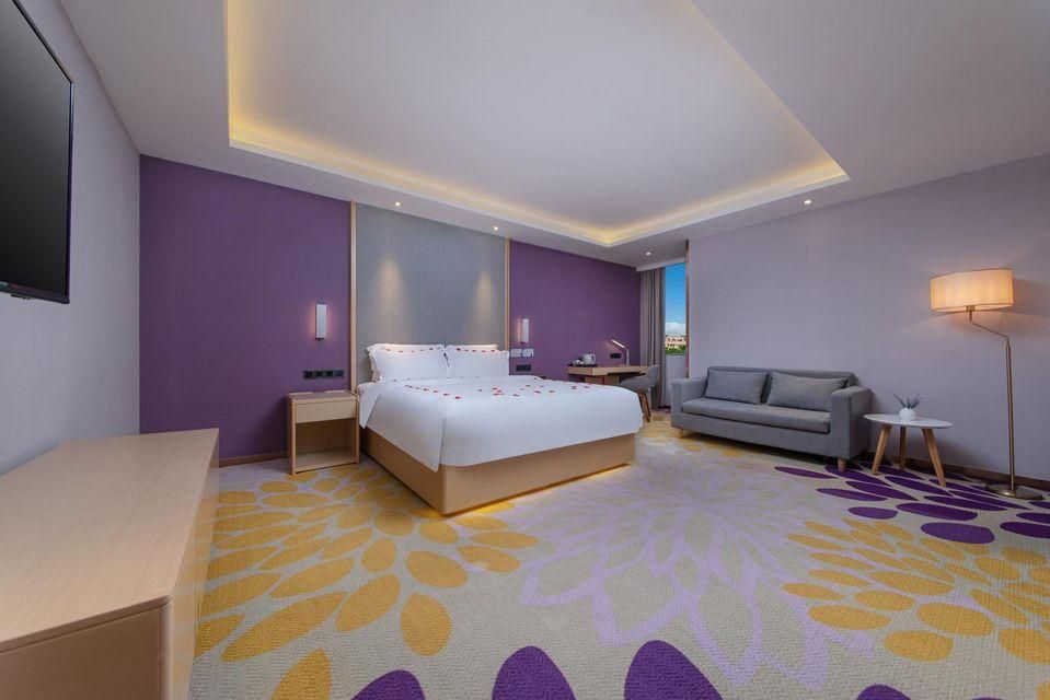 WH - Zunxiang Romantic Room