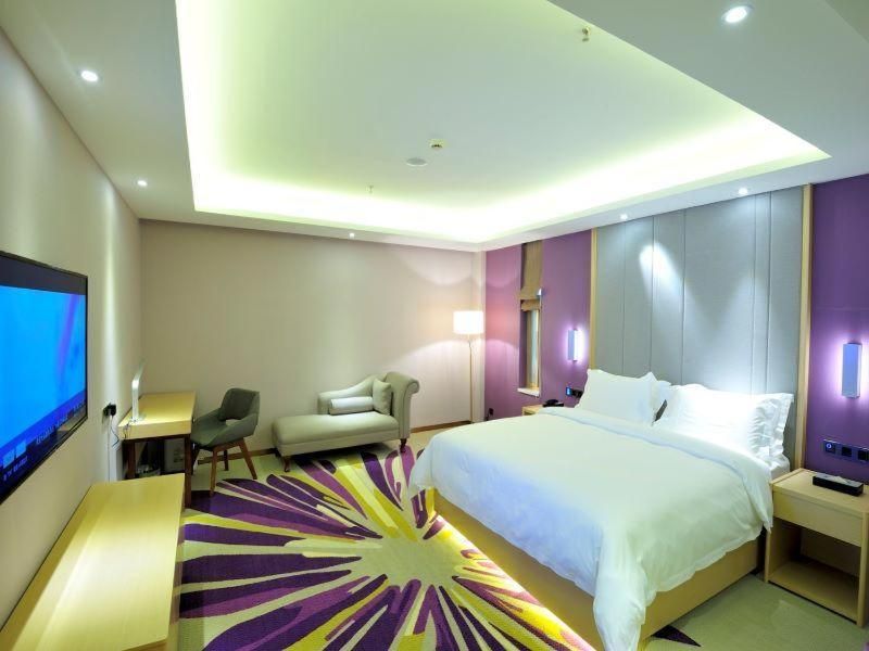Deluxe King size bed Room