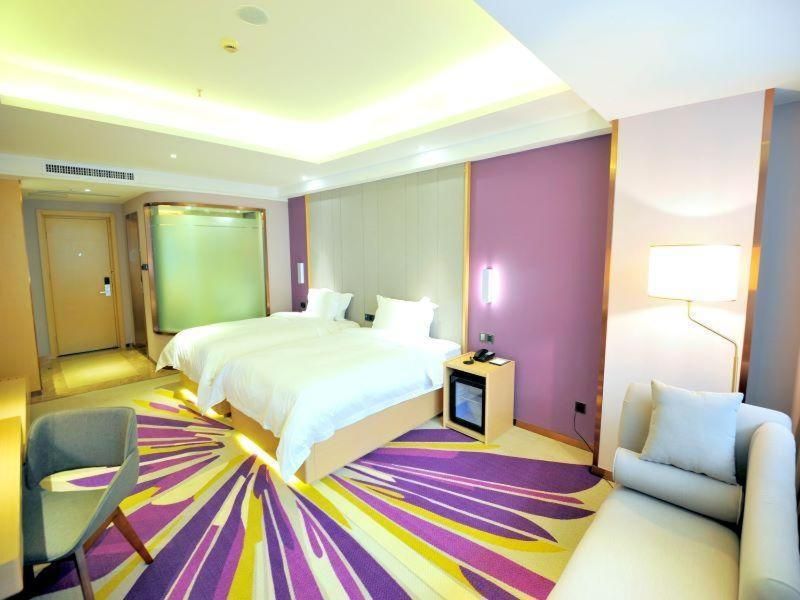 Superior Twin Bed Room