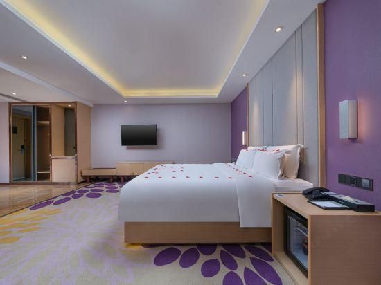 WH - Zunxiang Romantic Room