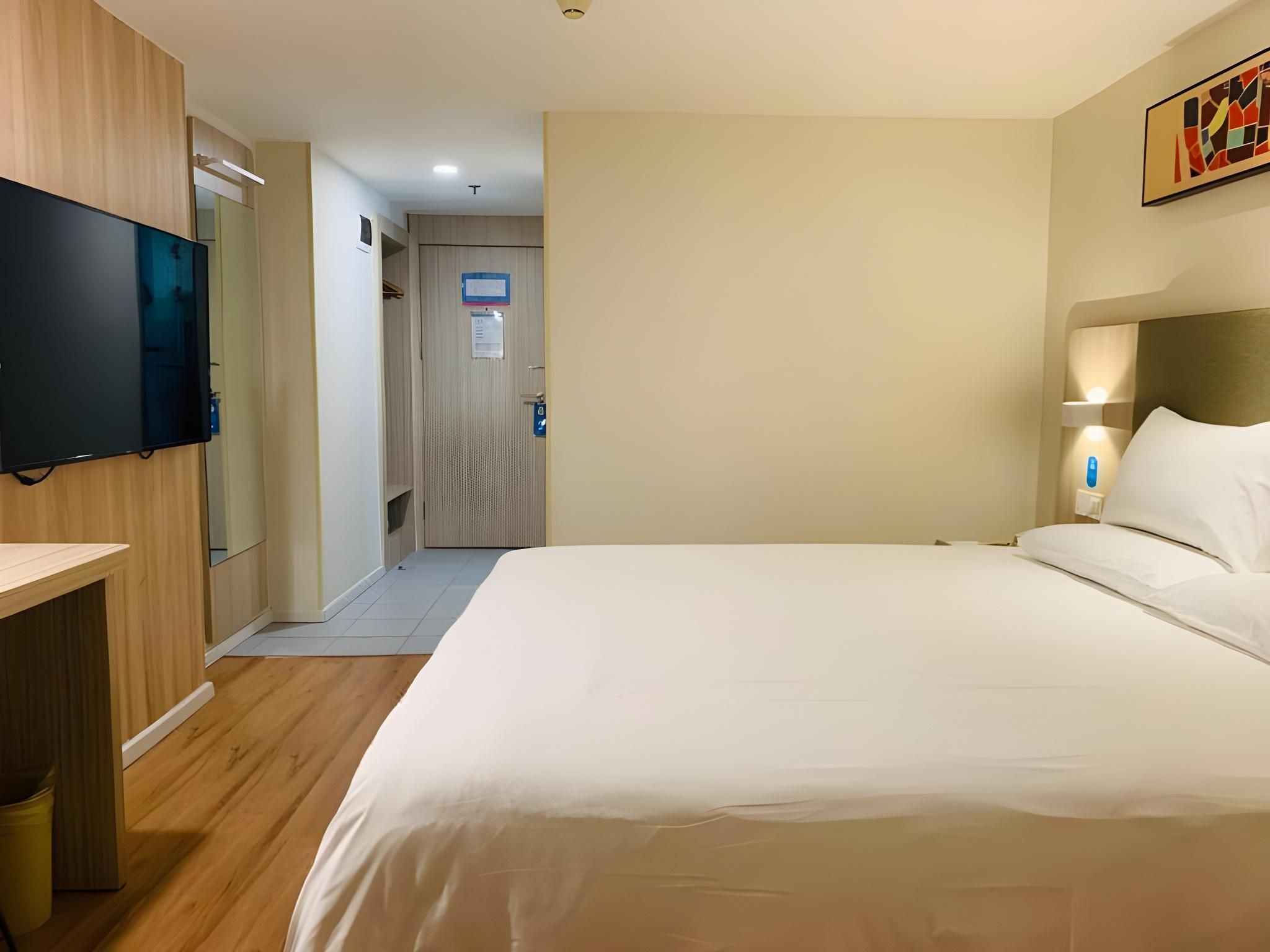 Huazhu - Superior Bed Room A