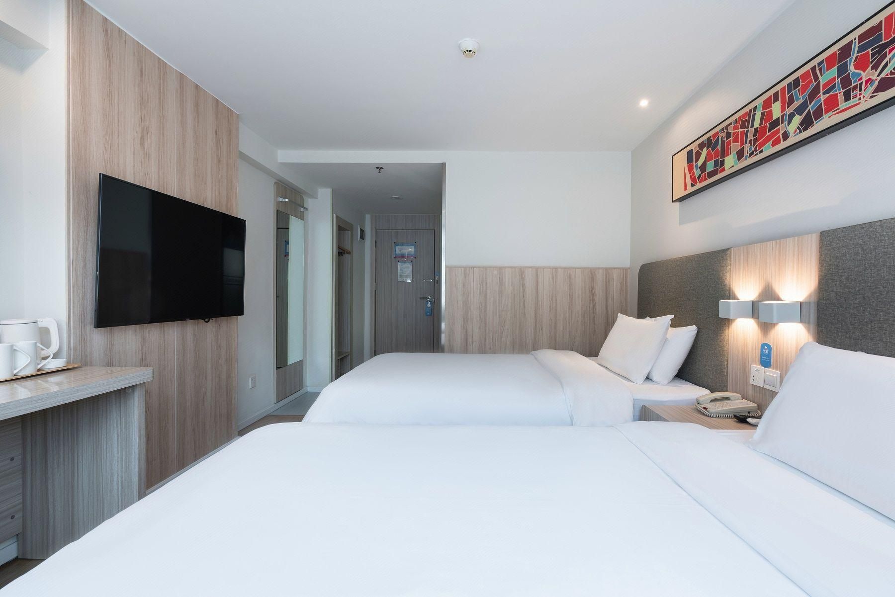 Guest Twin Room