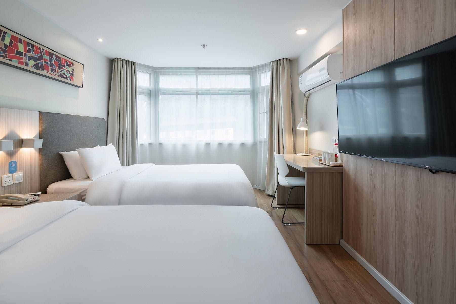Guest Twin Room
