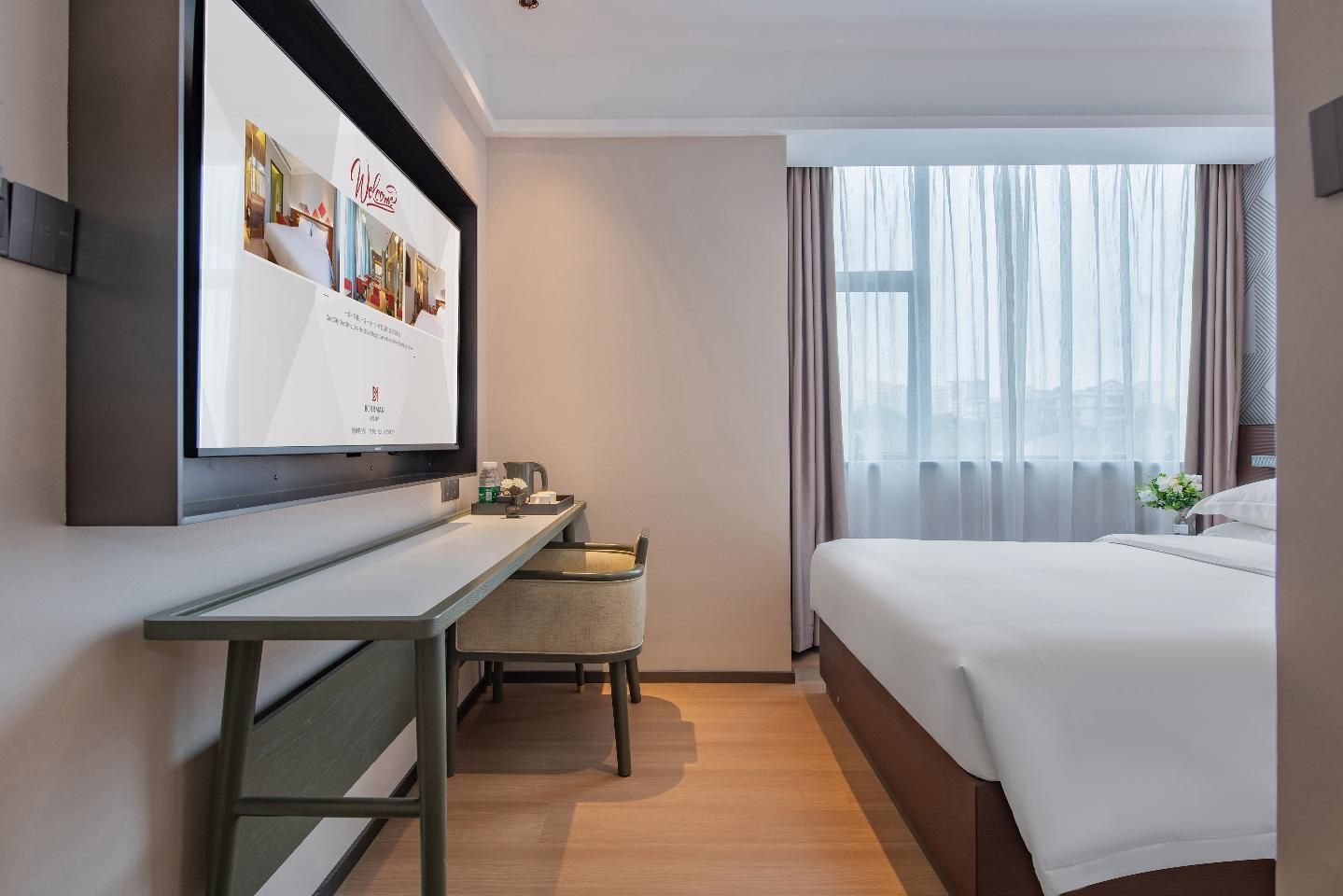 Dossen - Superior Bed Room