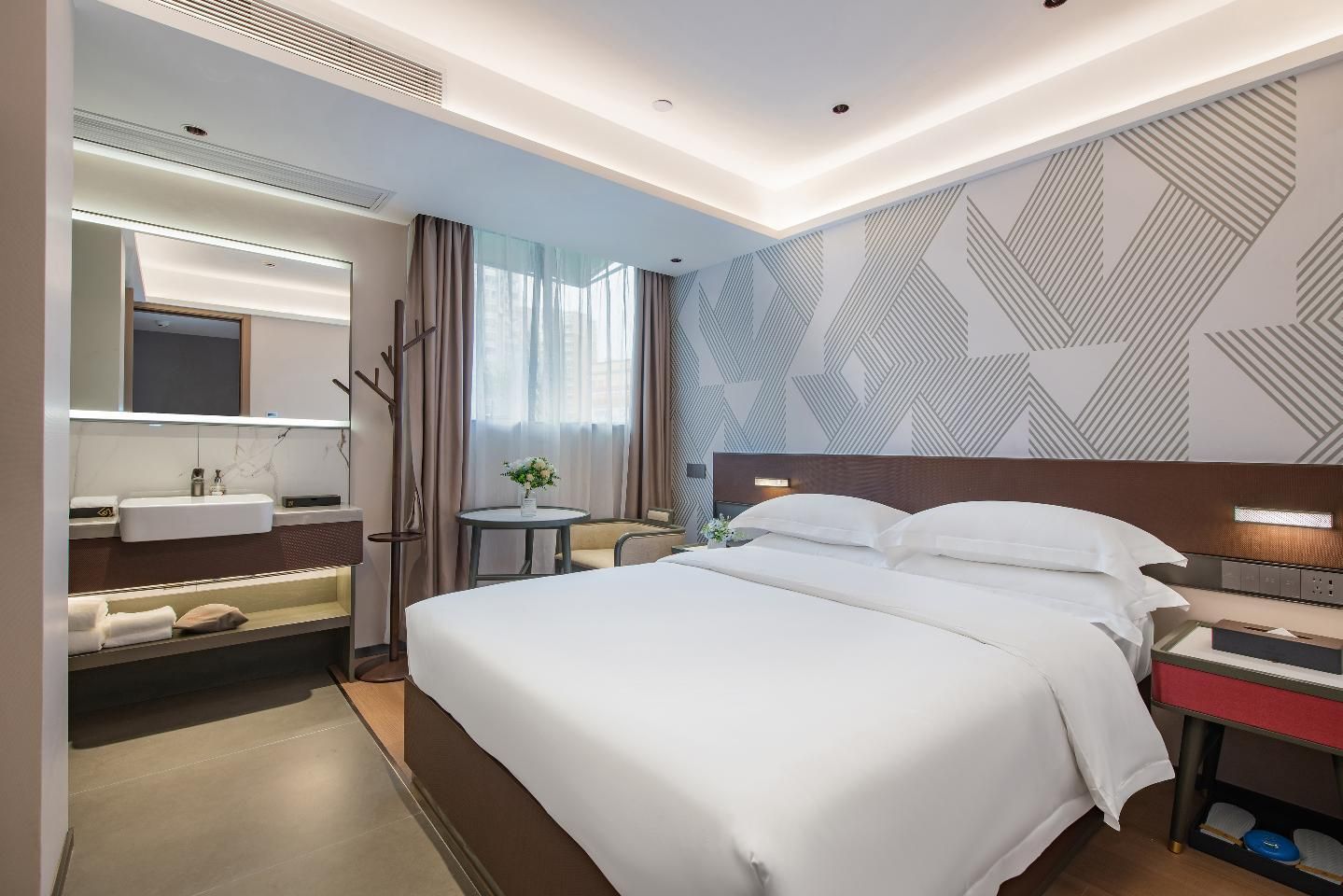 Dossen - Superior Bed Room