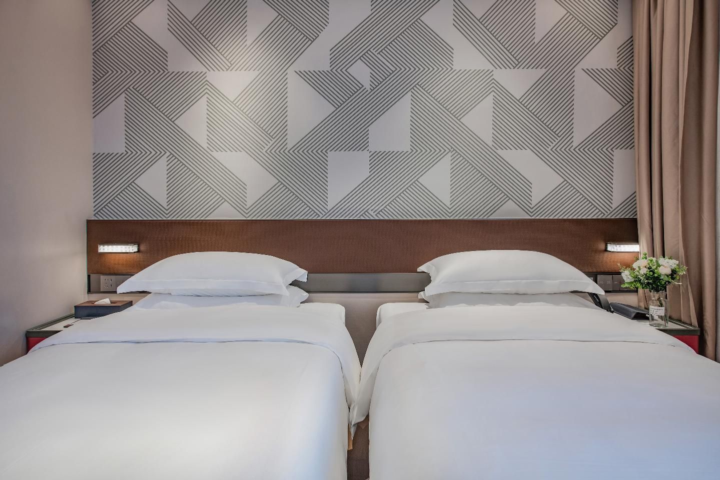 Dossen - Standard Twin Room