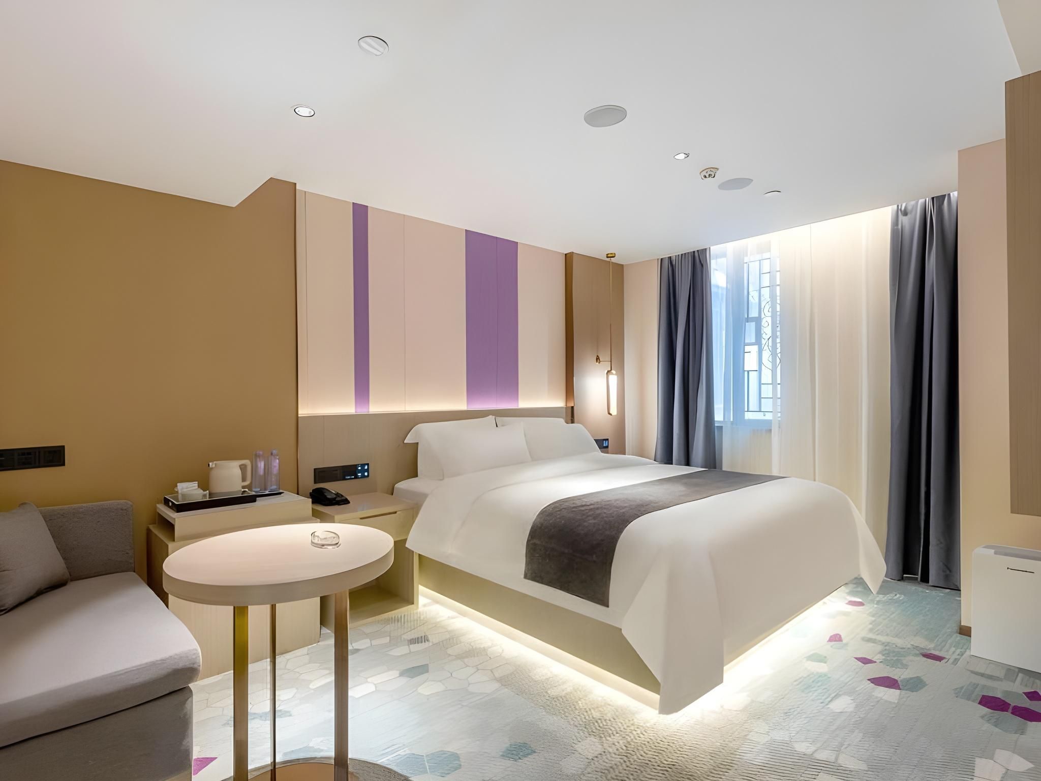 WH - Business 1 Bed Room