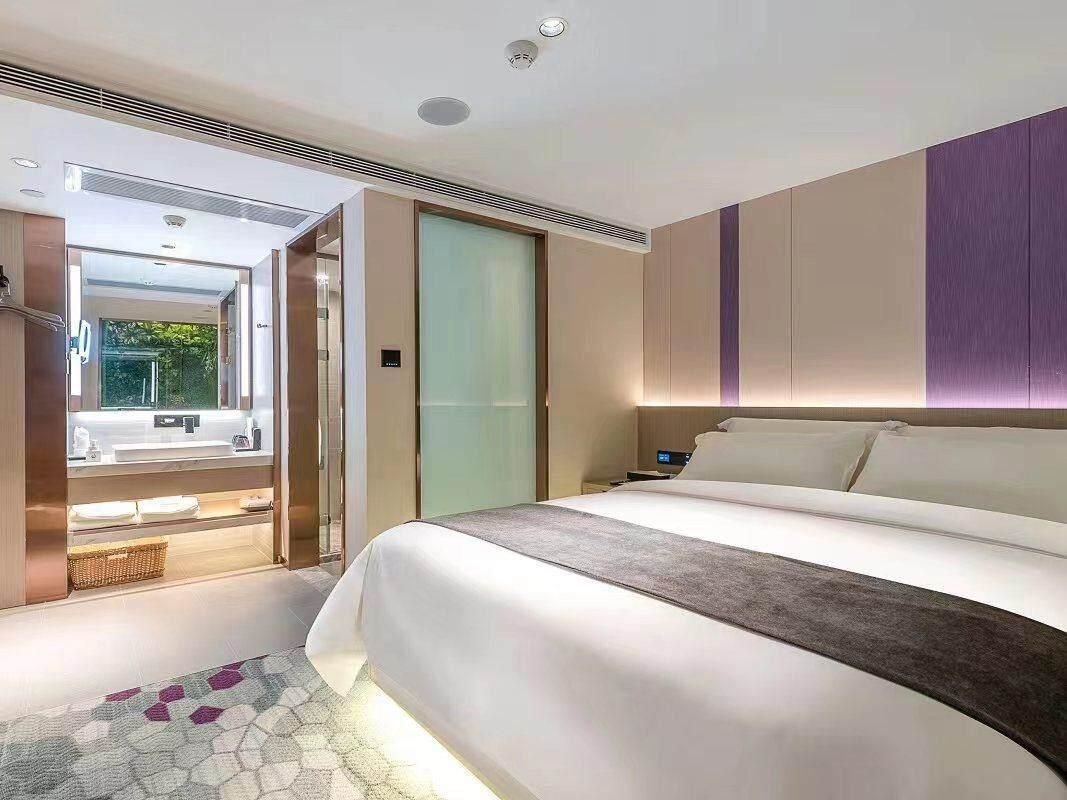 WH - Superior Room One Bed - No View