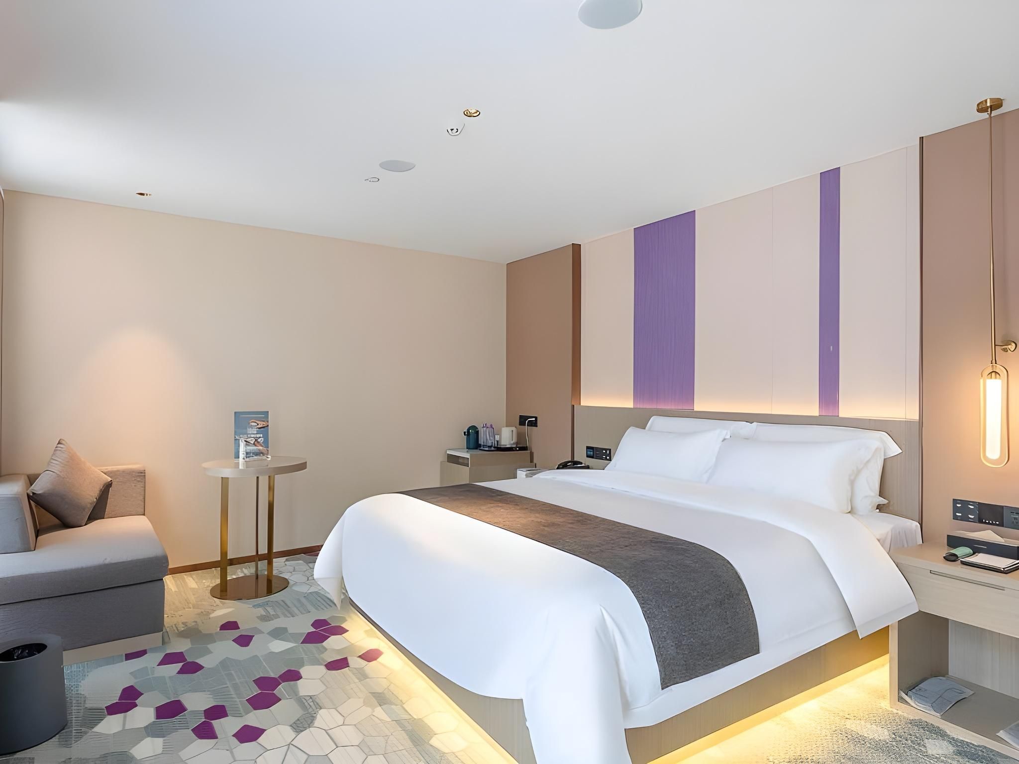 WH - Liren T Special Room