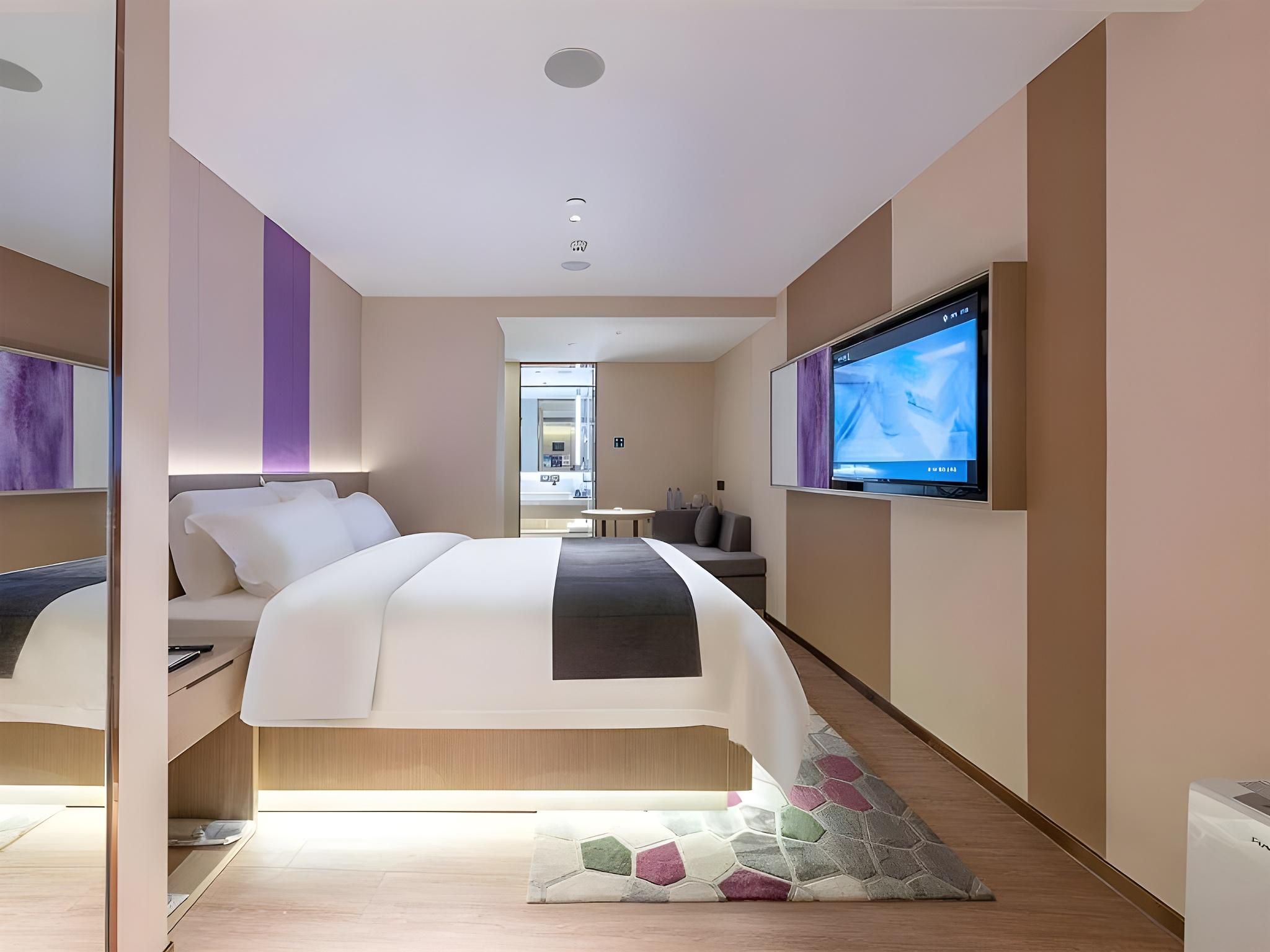 WH - Superior Room One Bed - No View