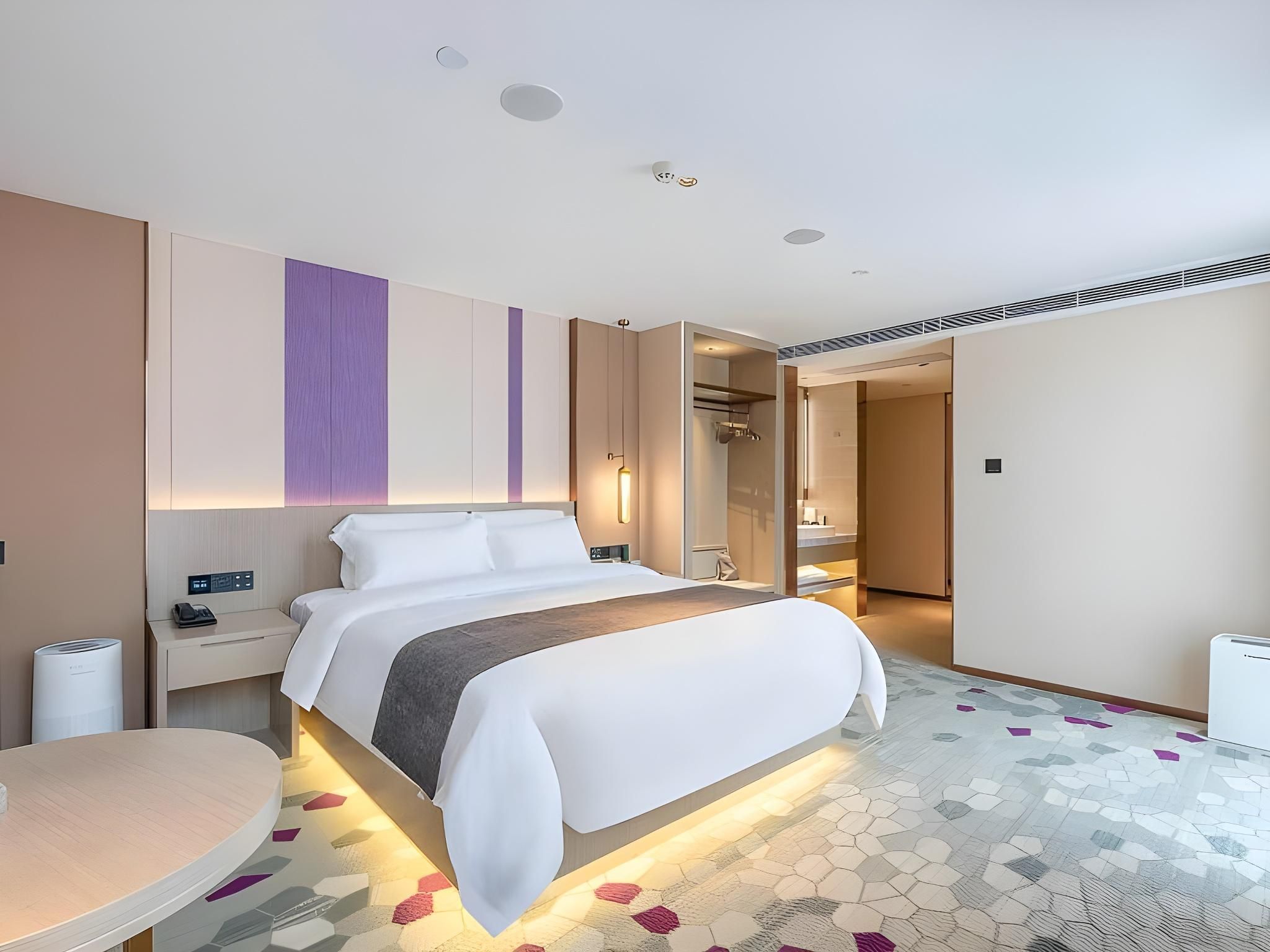 WH - Pure Nature 1 Bed Room