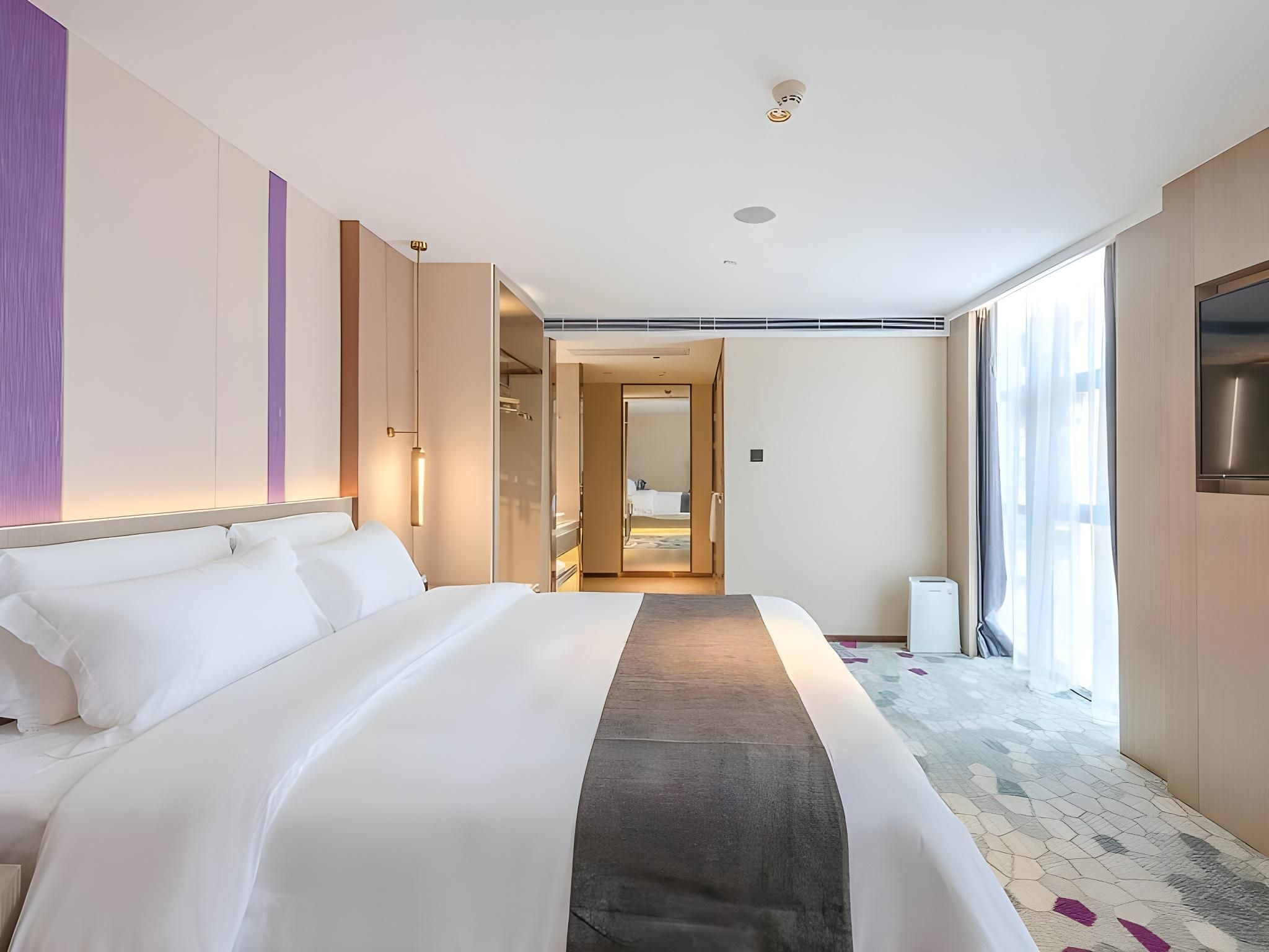 WH - Pure Nature 1 Bed Room