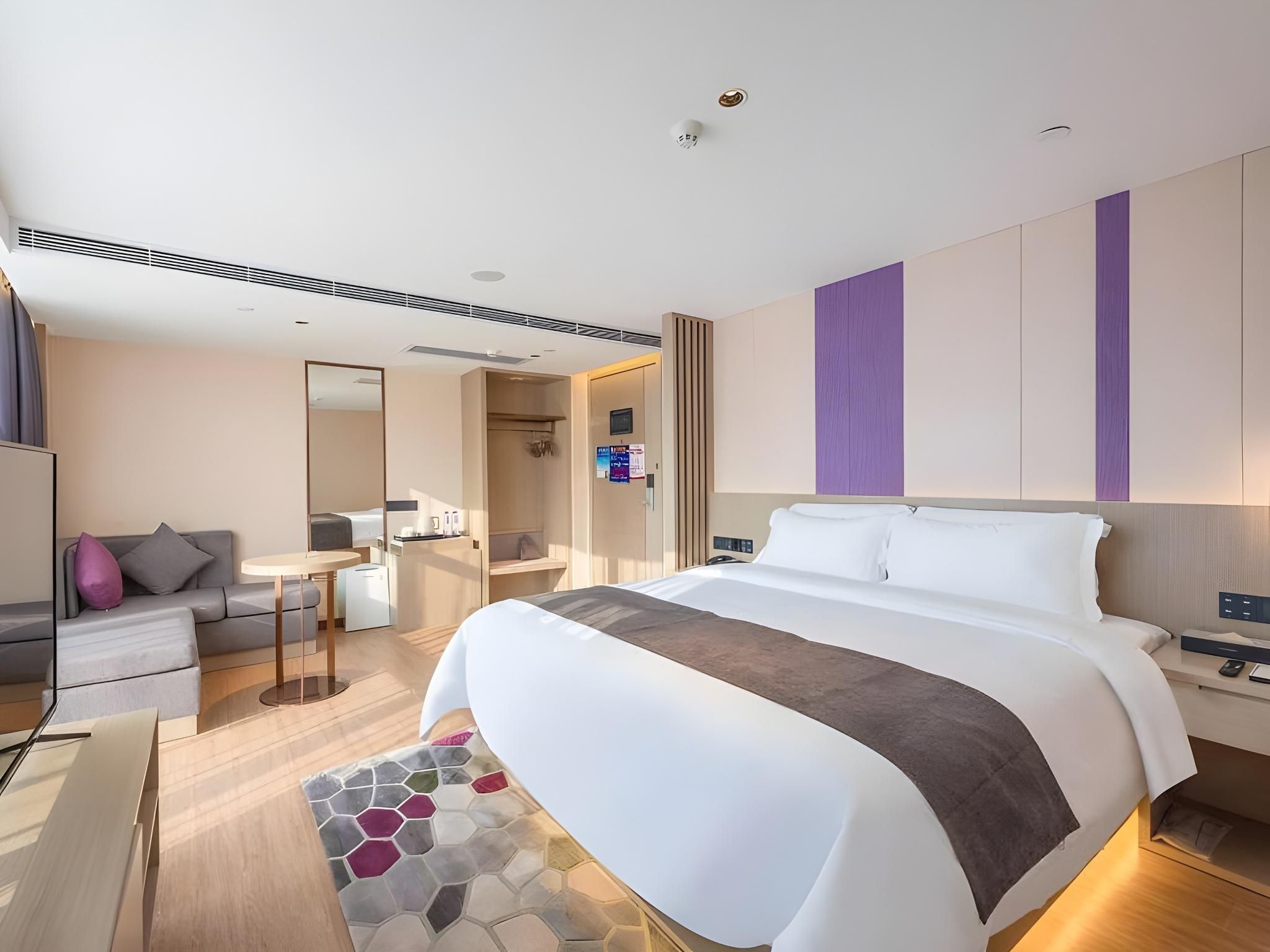 WH - Executive 1 Bed Room