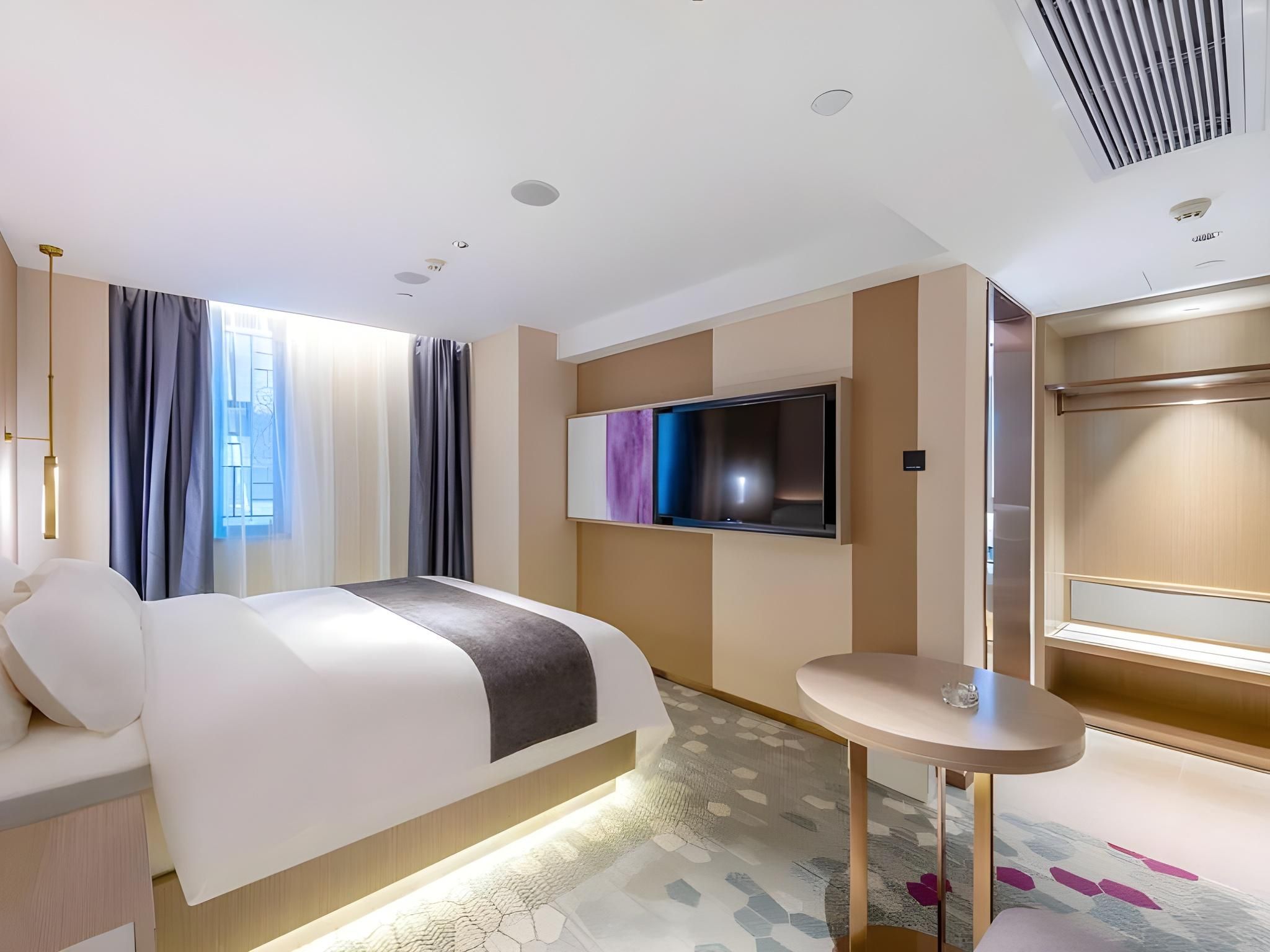 WH - Business 1 Bed Room